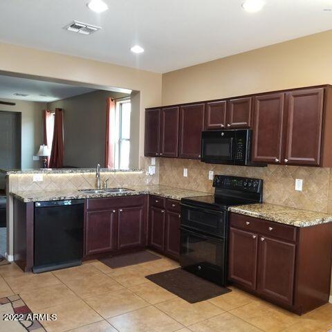 2529 W GABY Road