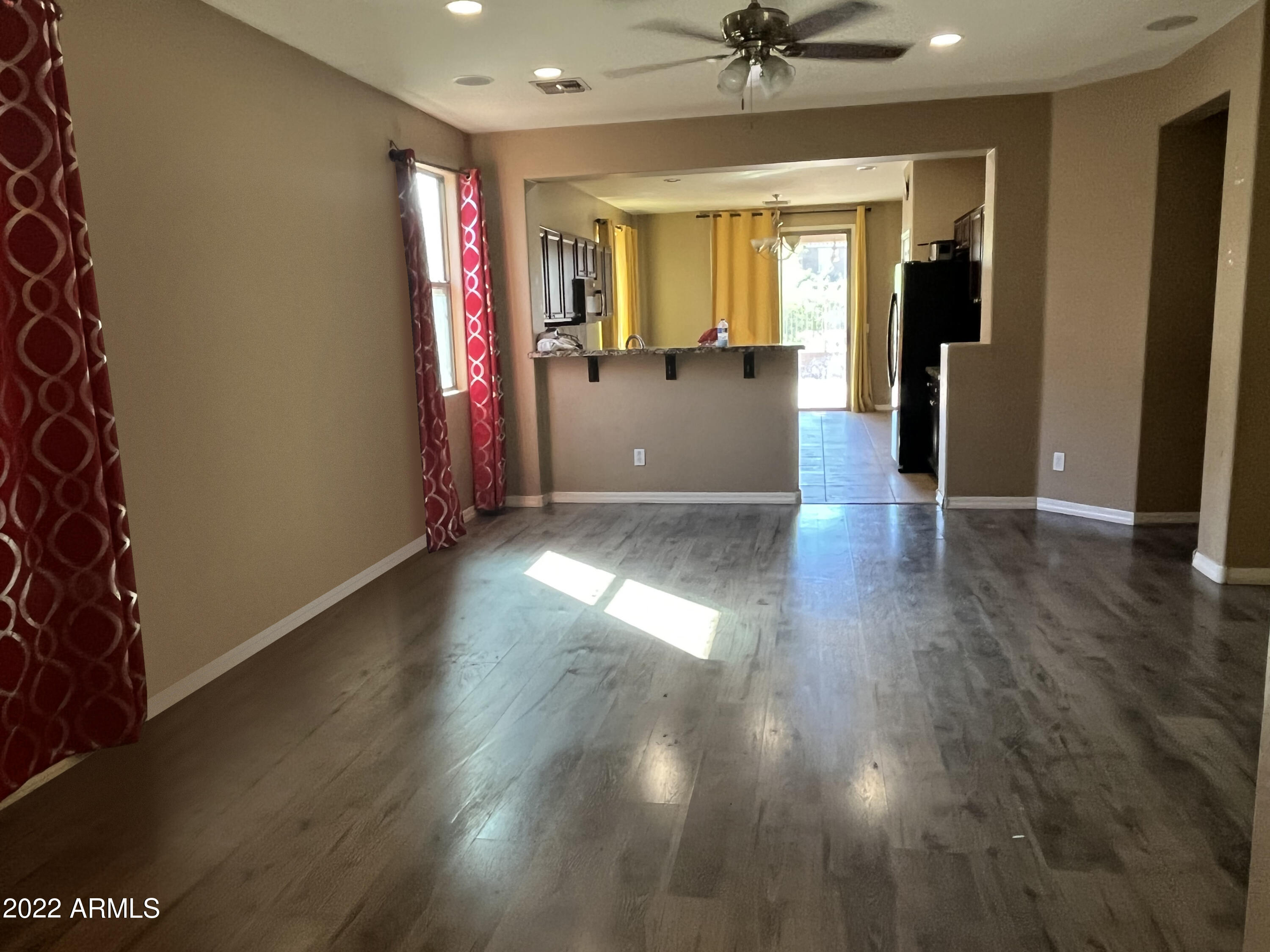 2529 W GABY Road