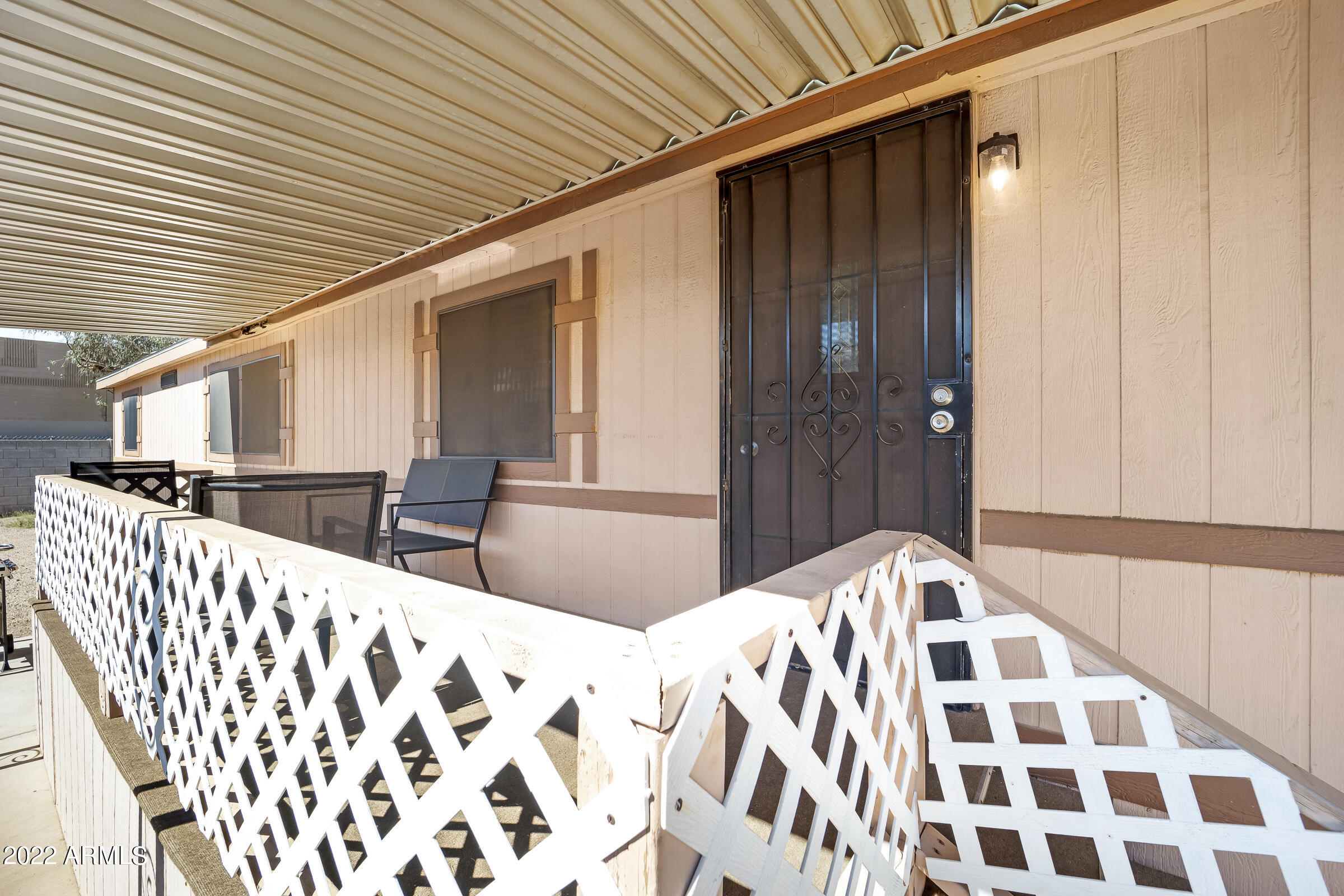 10810 N 91st Avenue Unit: 35