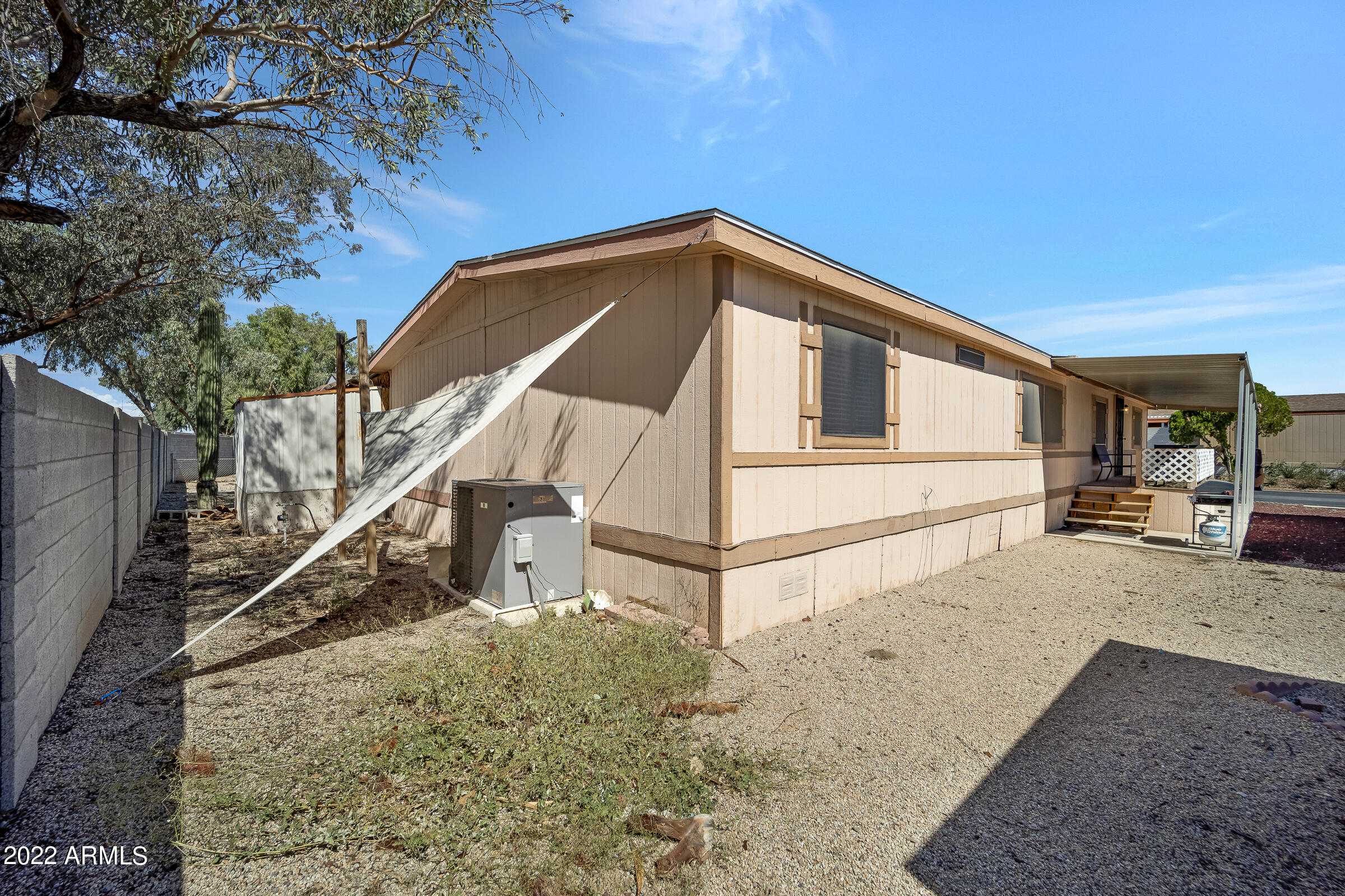 10810 N 91st Avenue Unit: 35