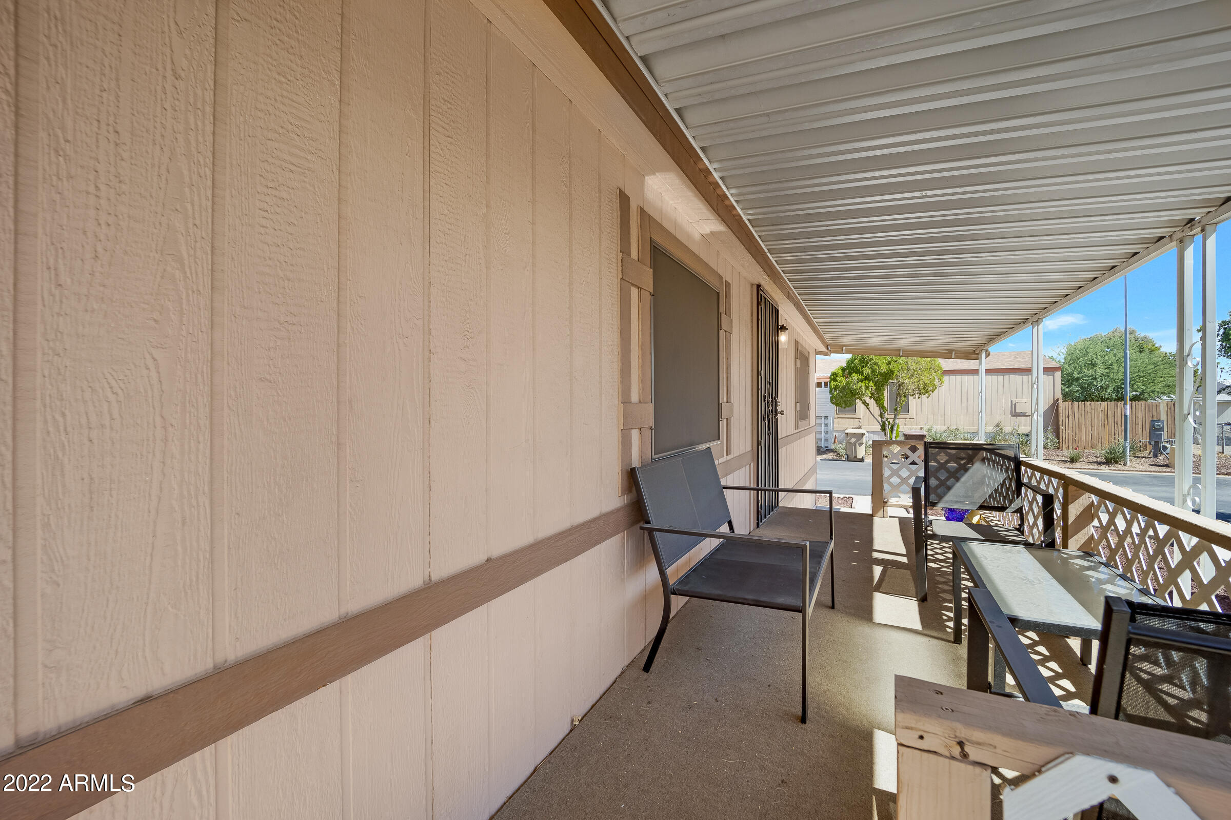 10810 N 91st Avenue Unit: 35