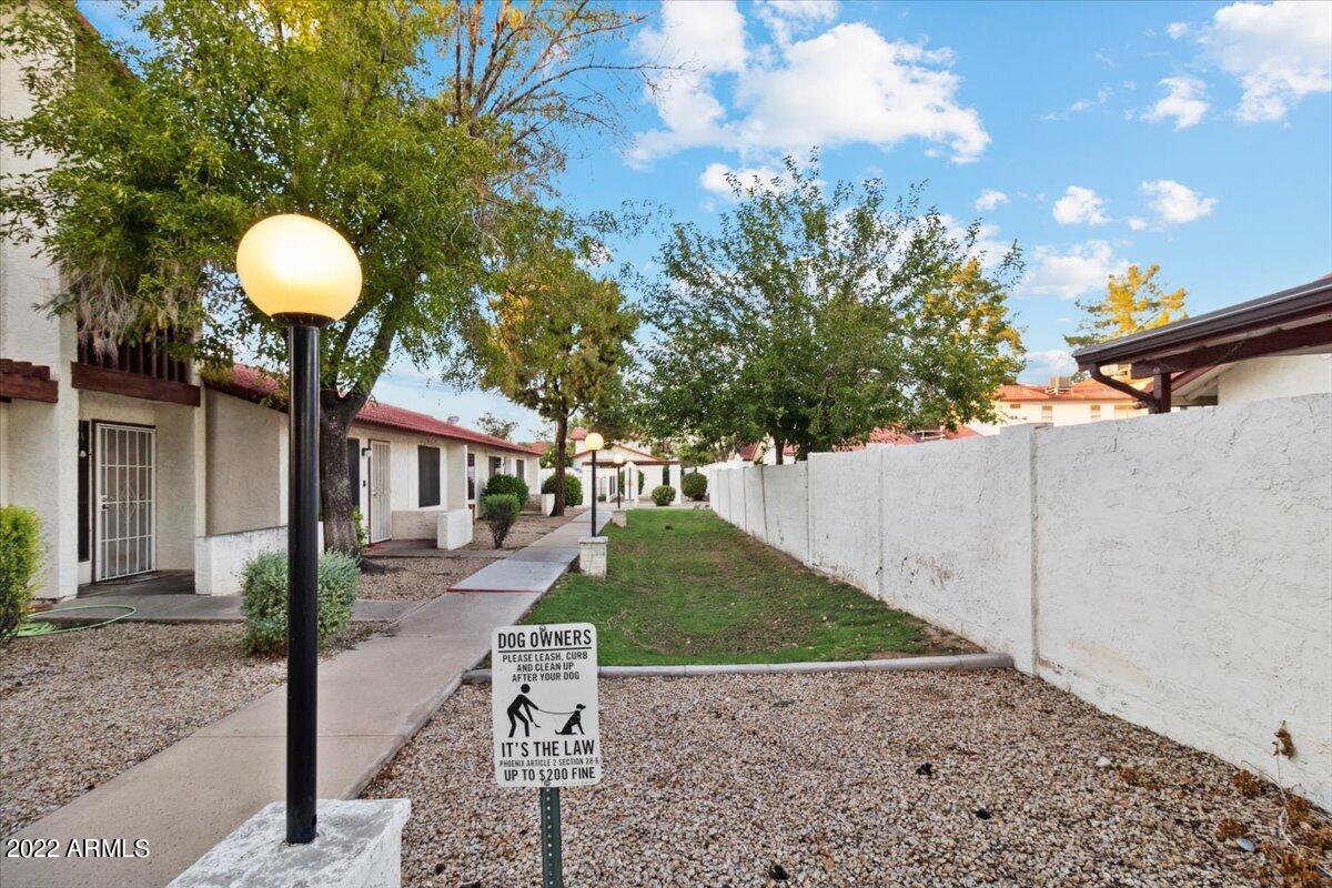 2845 E BECK Lane Unit: 3
