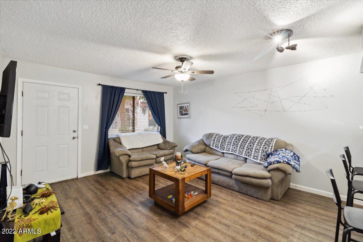 2845 E BECK Lane Unit: 3