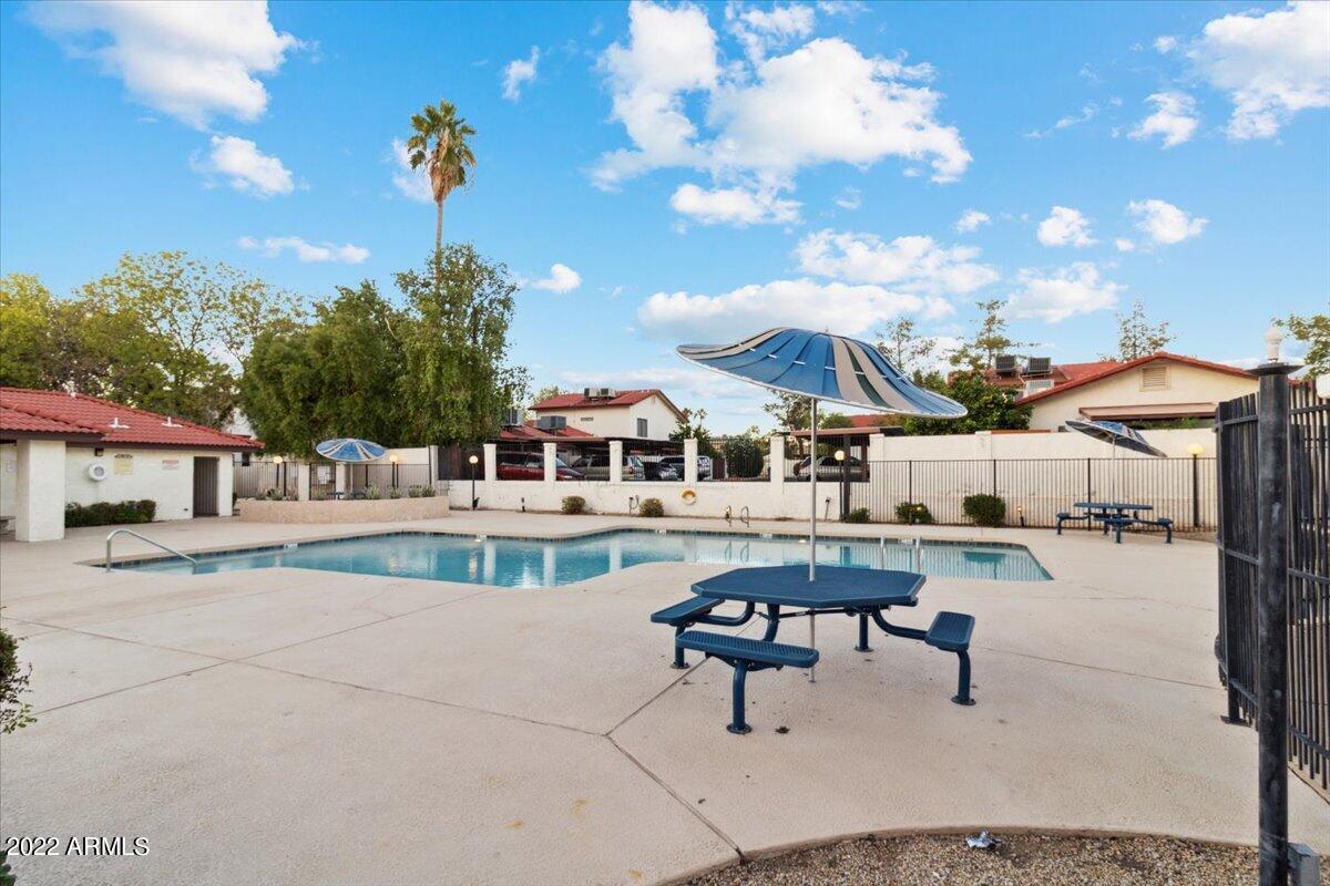 2845 E BECK Lane Unit: 3