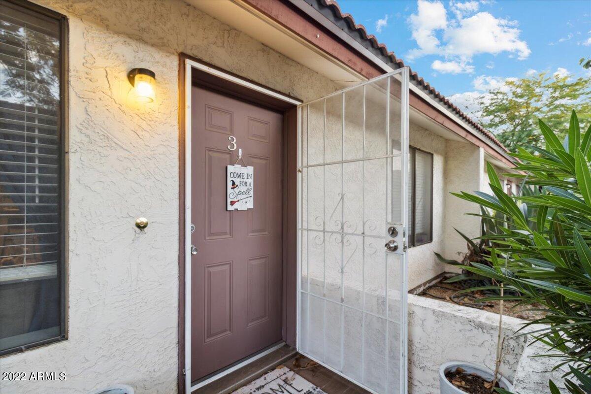 2845 E BECK Lane Unit: 3