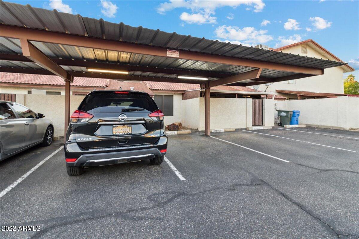 2845 E BECK Lane Unit: 3