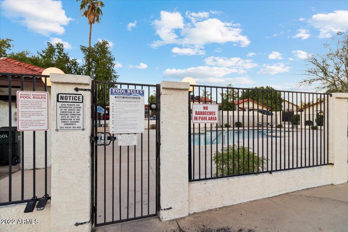 2845 E BECK Lane Unit: 3