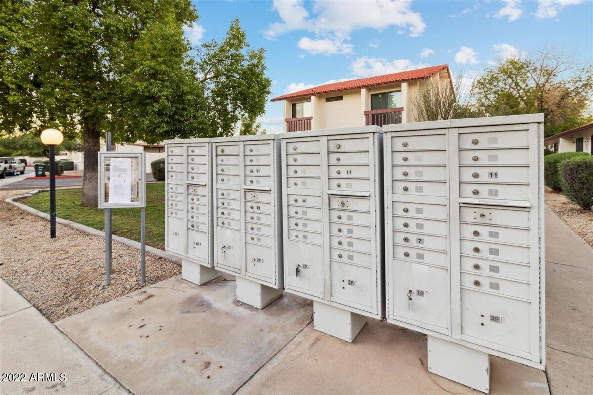 2845 E BECK Lane Unit: 3