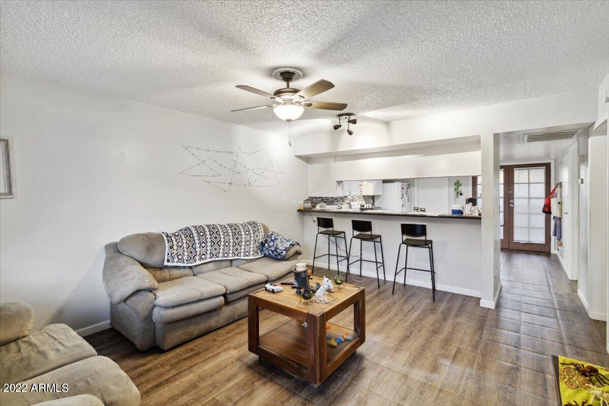 2845 E BECK Lane Unit: 3