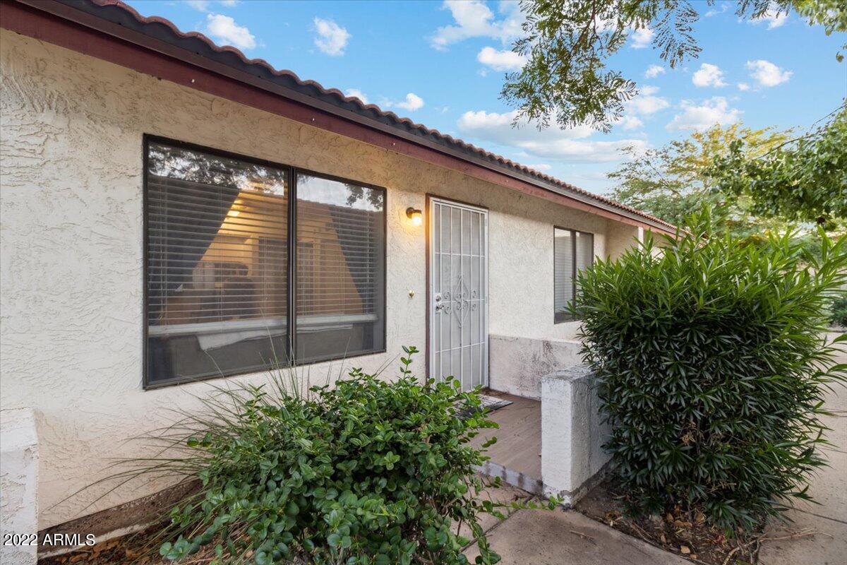 2845 E BECK Lane Unit: 3