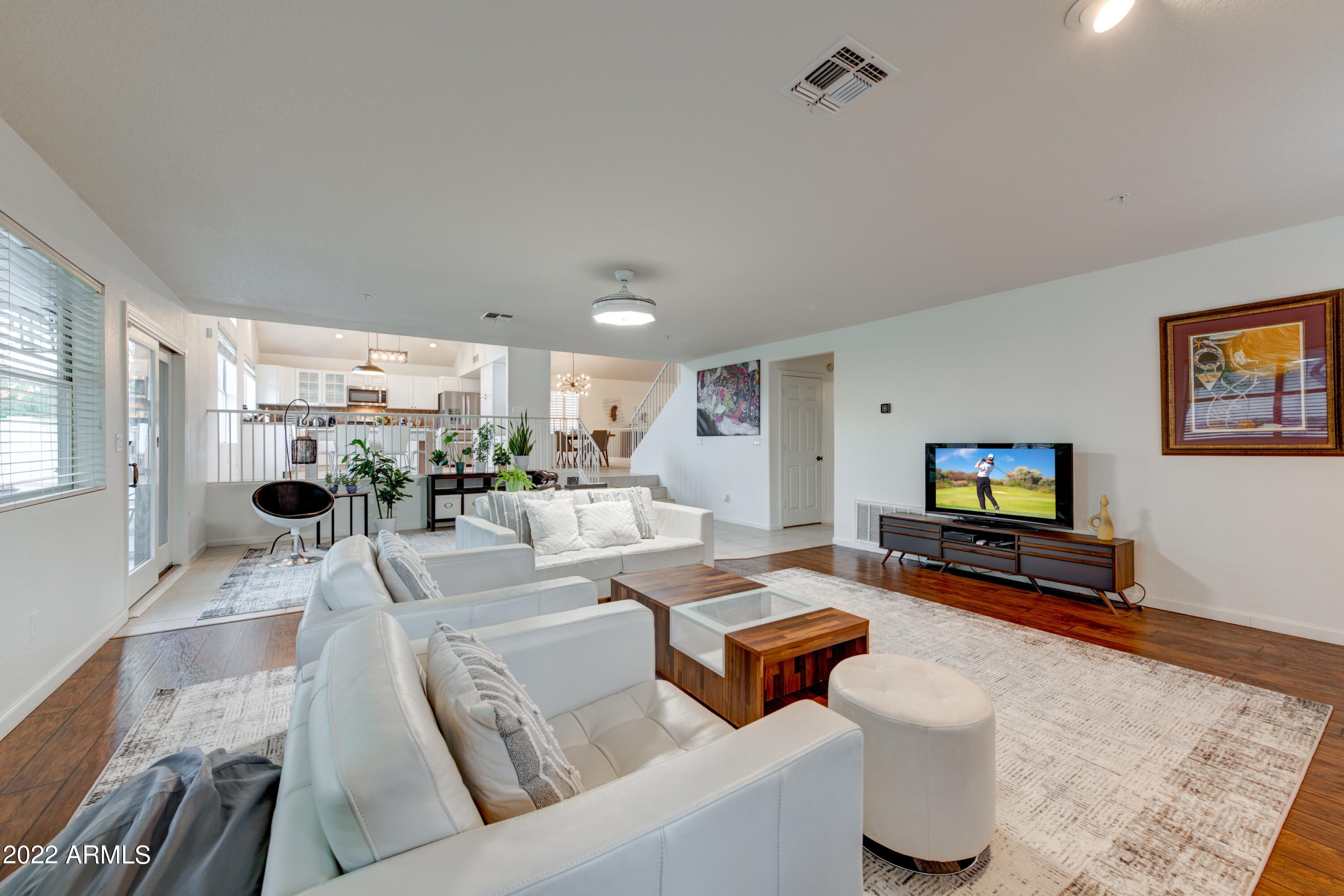 9034 E CAMINO DEL SANTO --