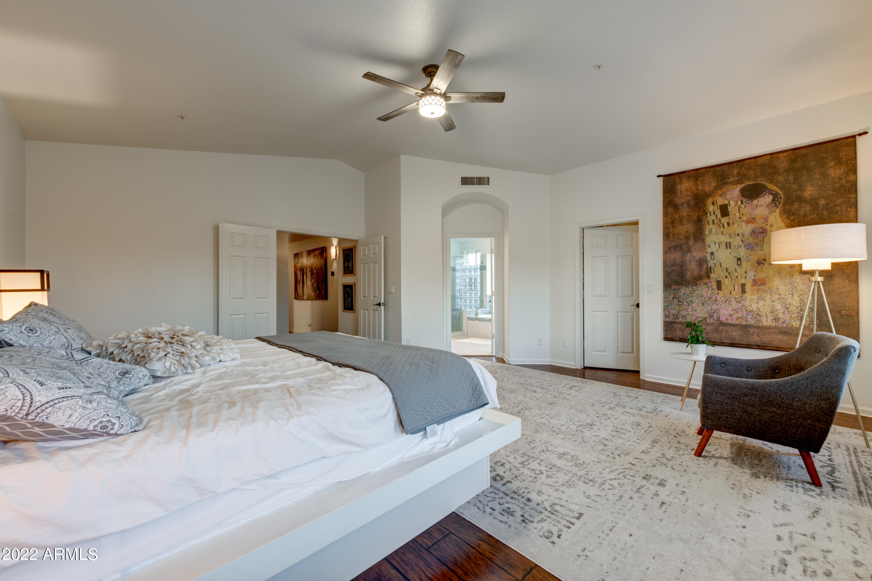 9034 E CAMINO DEL SANTO --