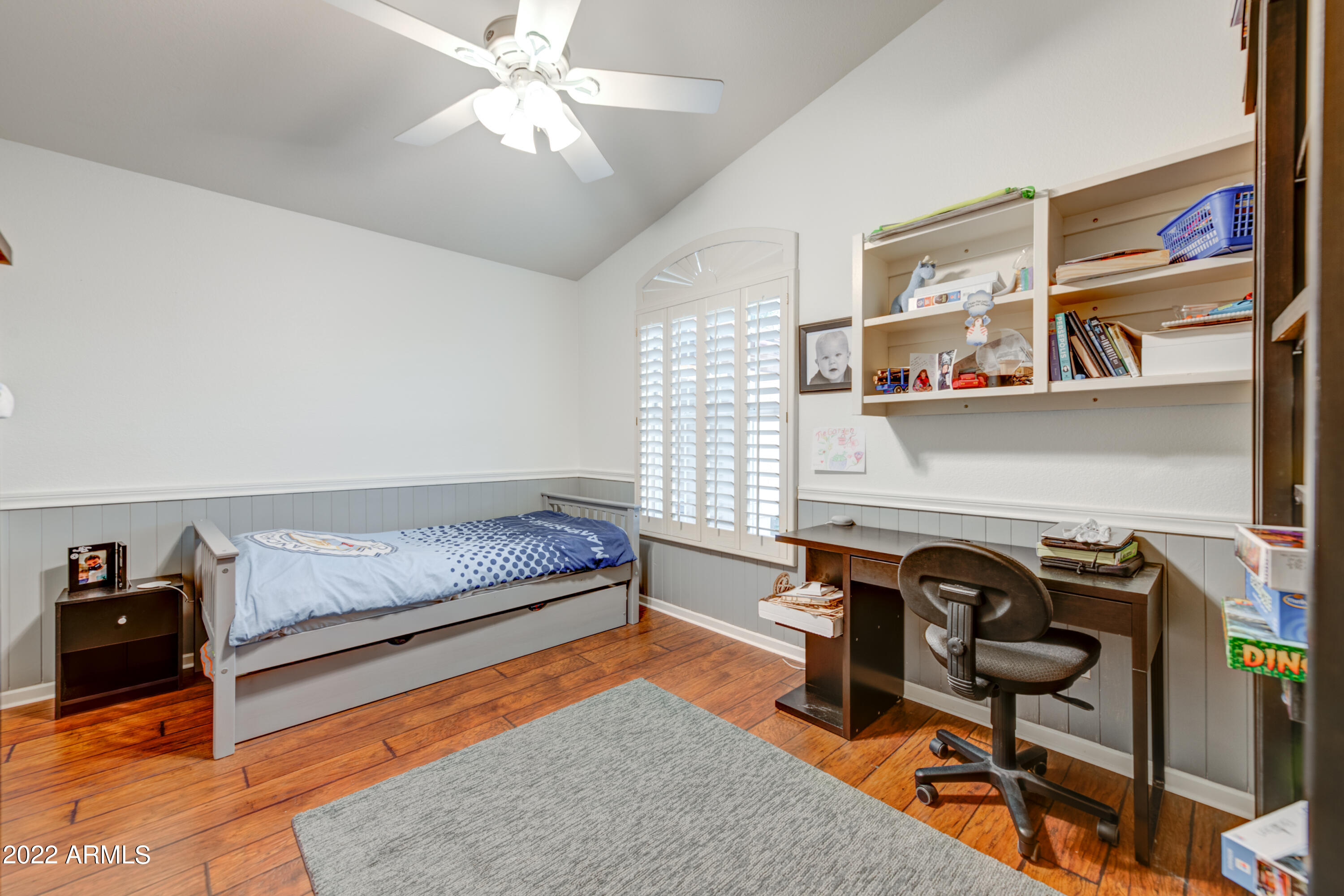 9034 E CAMINO DEL SANTO --