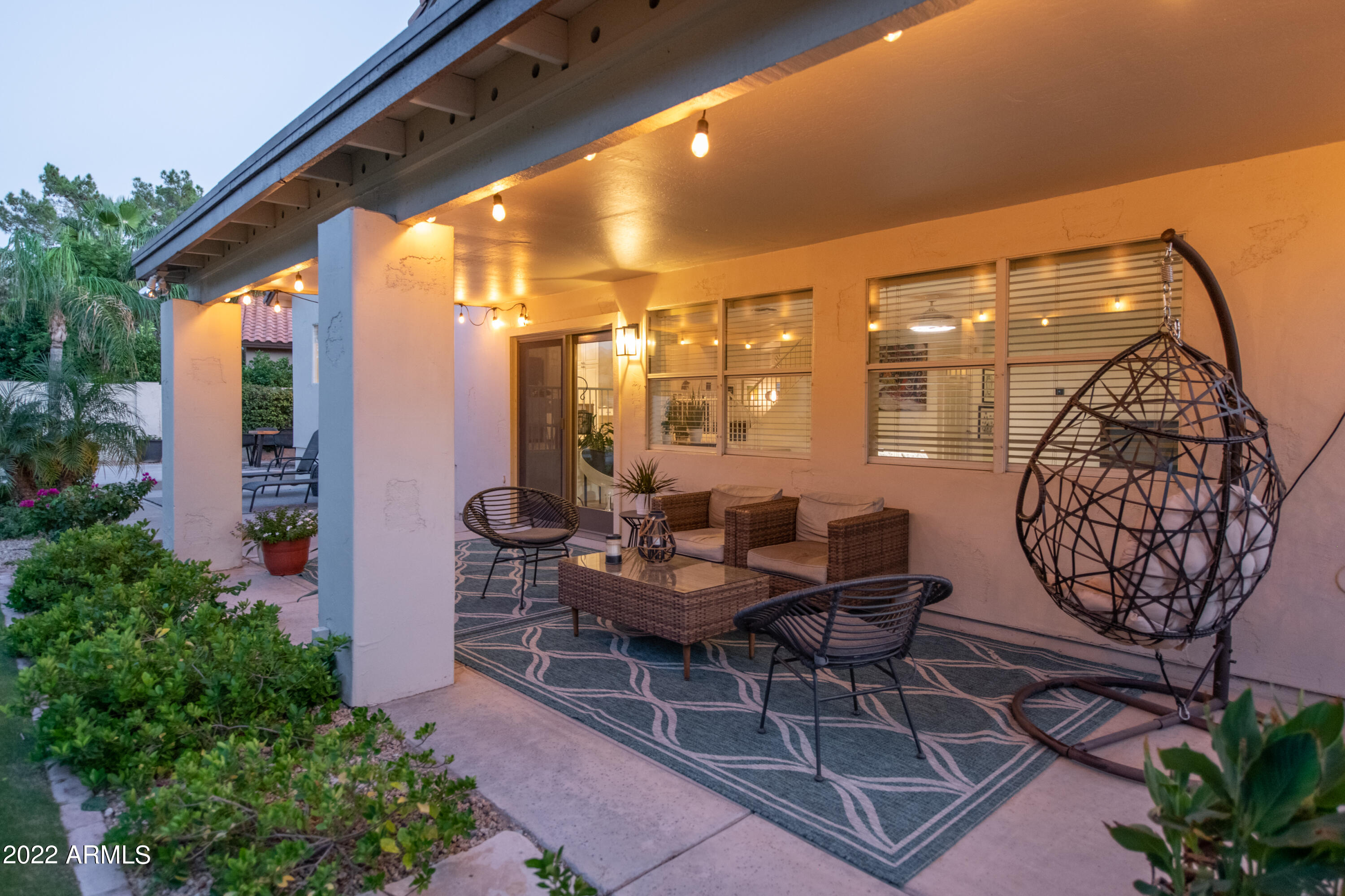 9034 E CAMINO DEL SANTO --