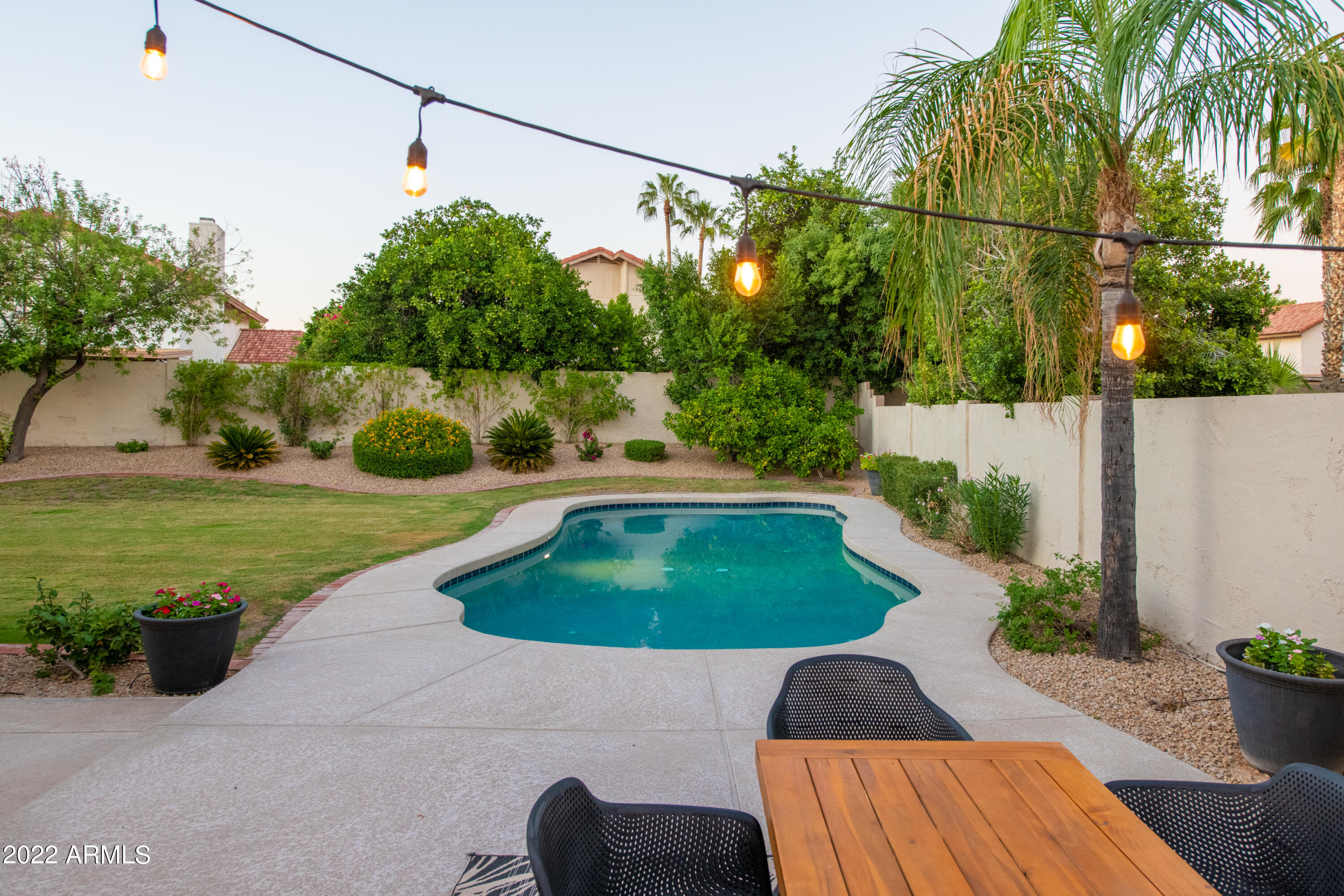 9034 E CAMINO DEL SANTO --