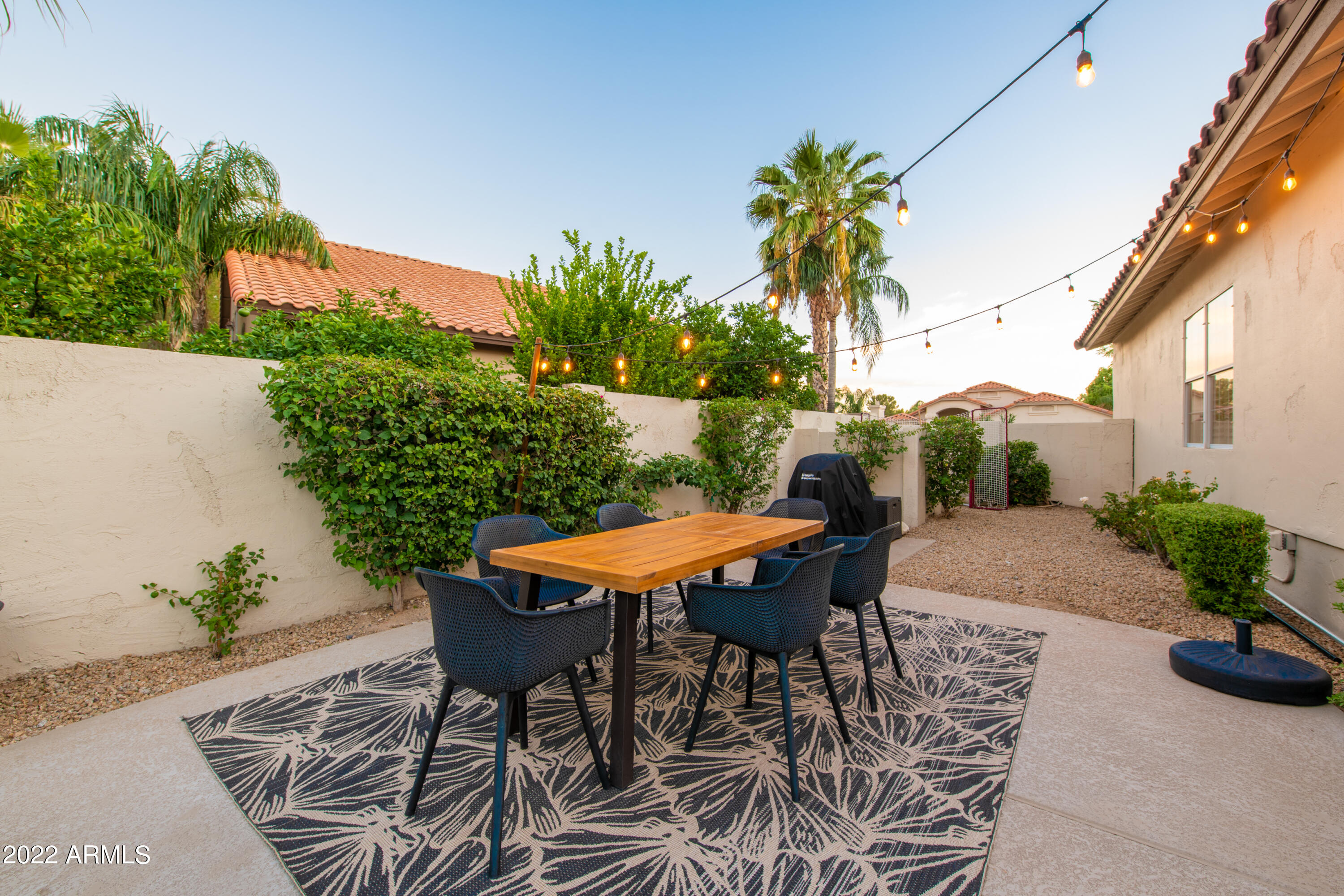 9034 E CAMINO DEL SANTO --