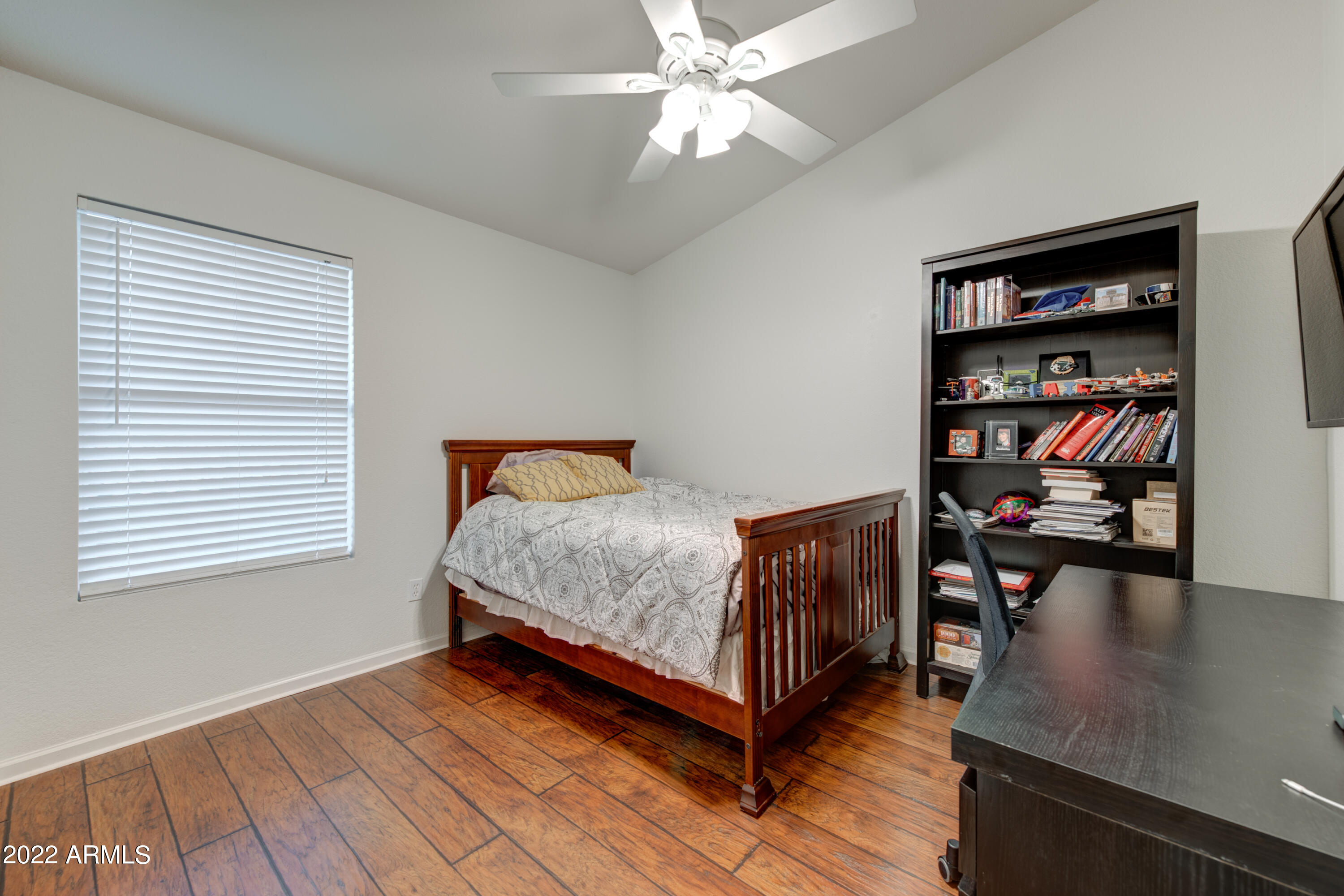 9034 E CAMINO DEL SANTO --