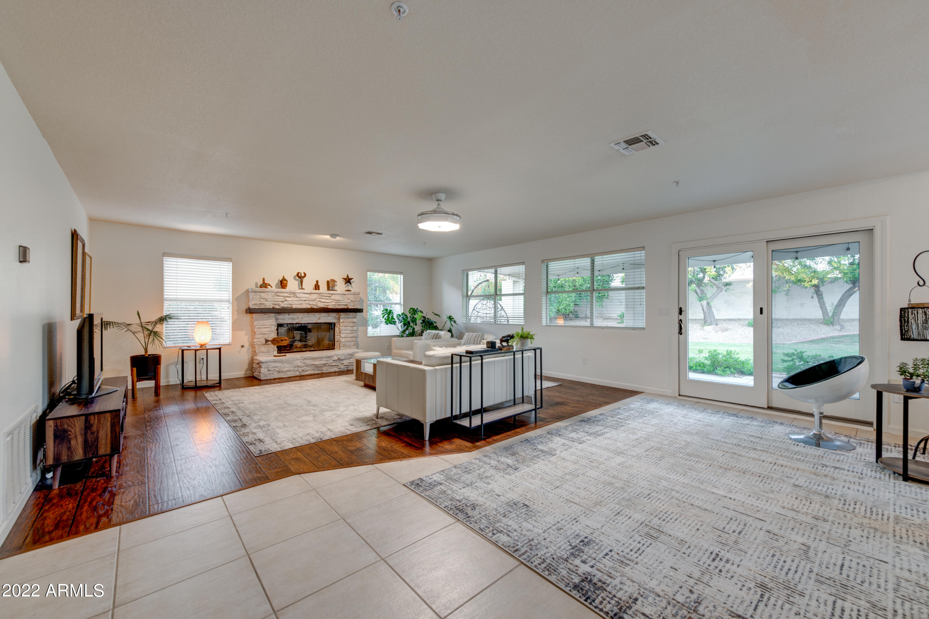 9034 E CAMINO DEL SANTO --