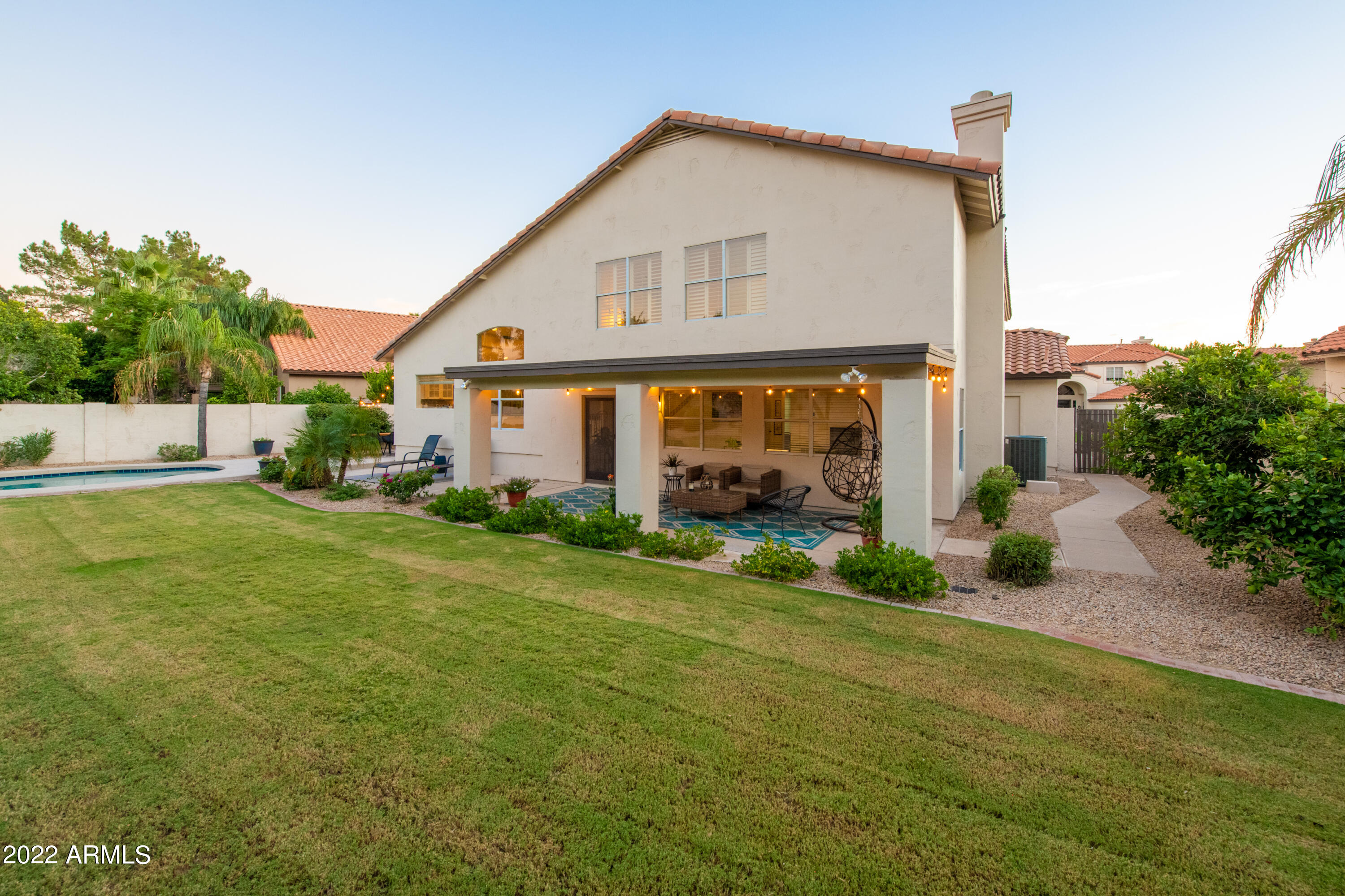 9034 E CAMINO DEL SANTO --