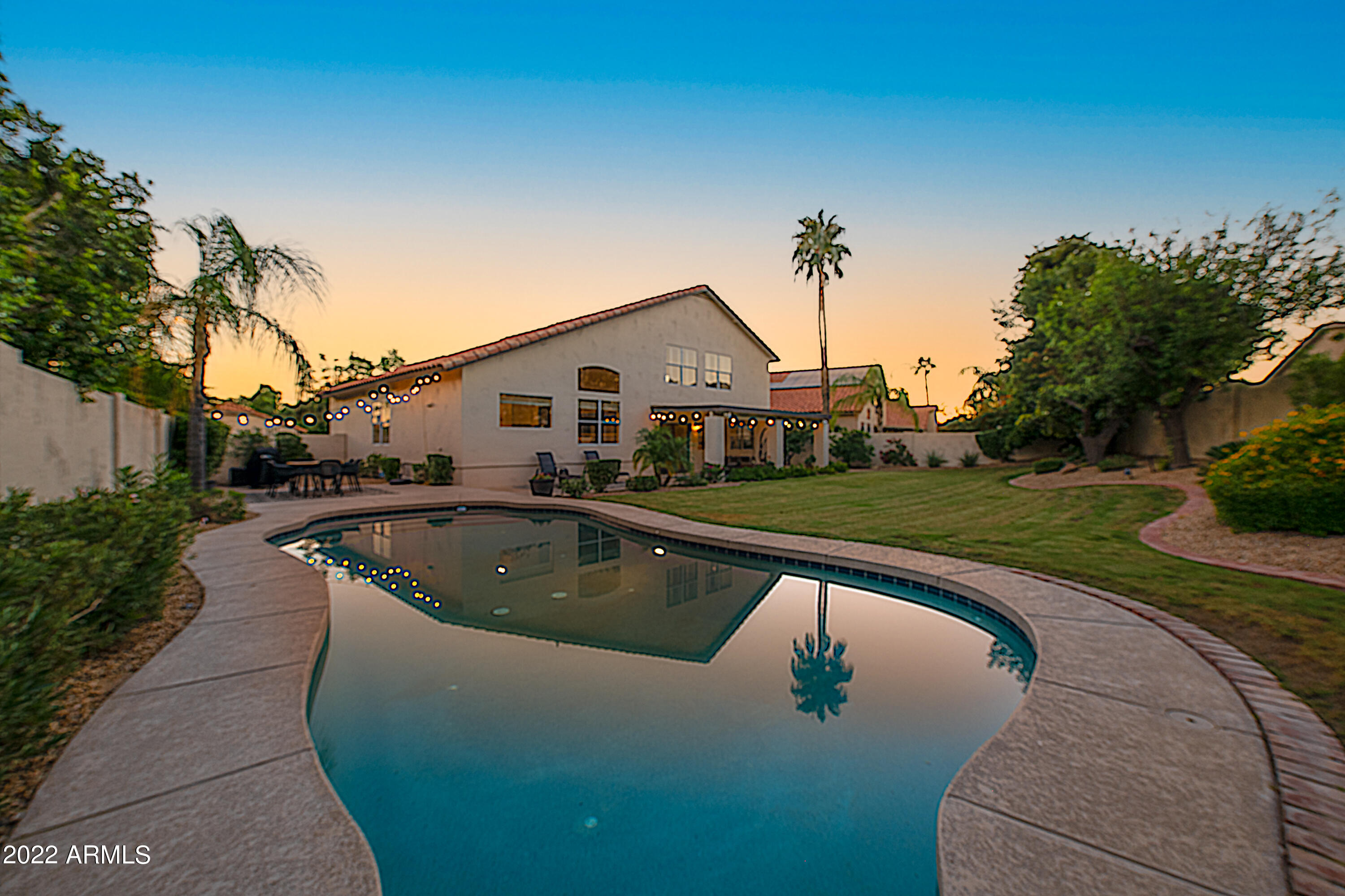 9034 E CAMINO DEL SANTO --