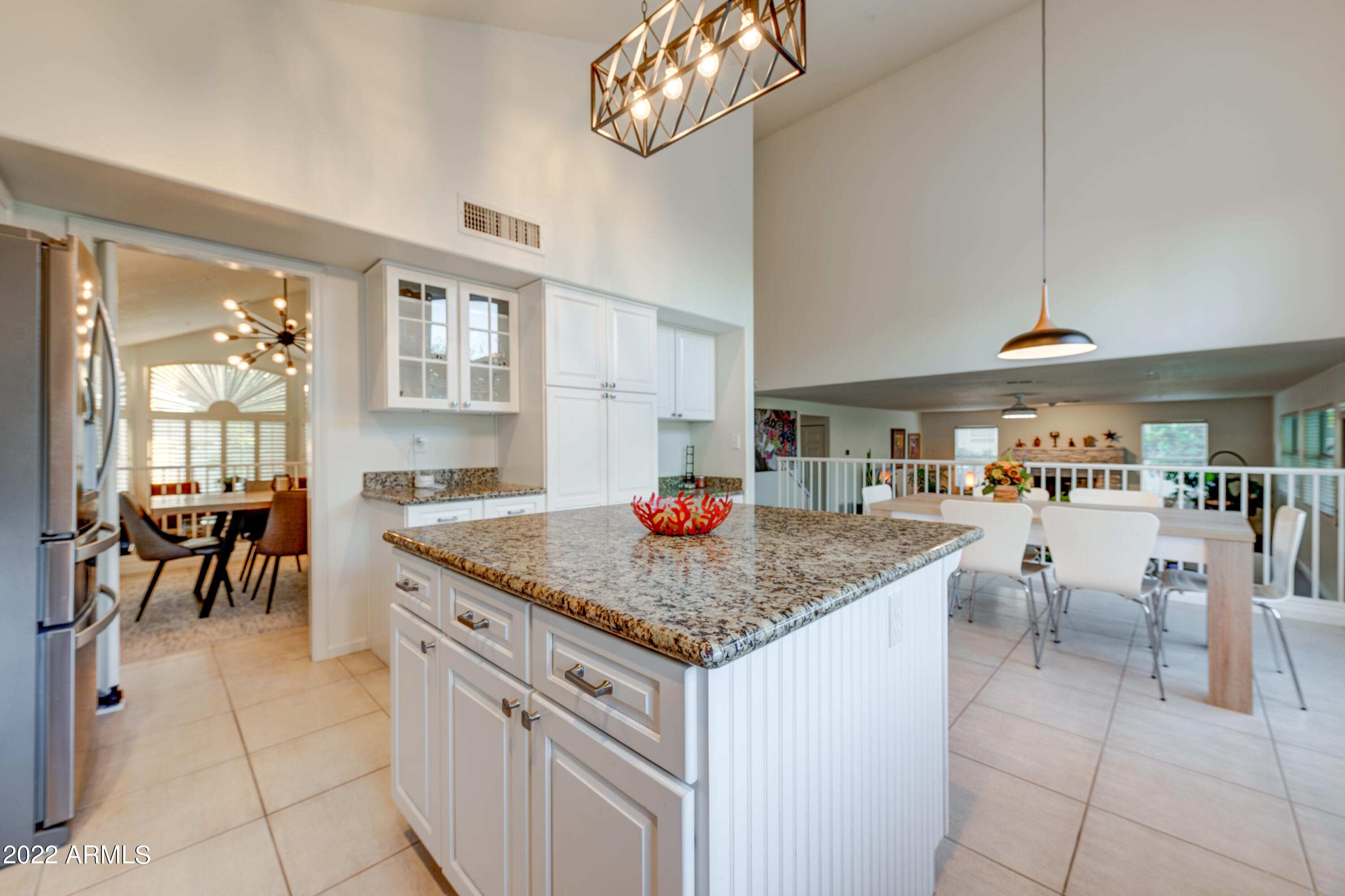 9034 E CAMINO DEL SANTO --