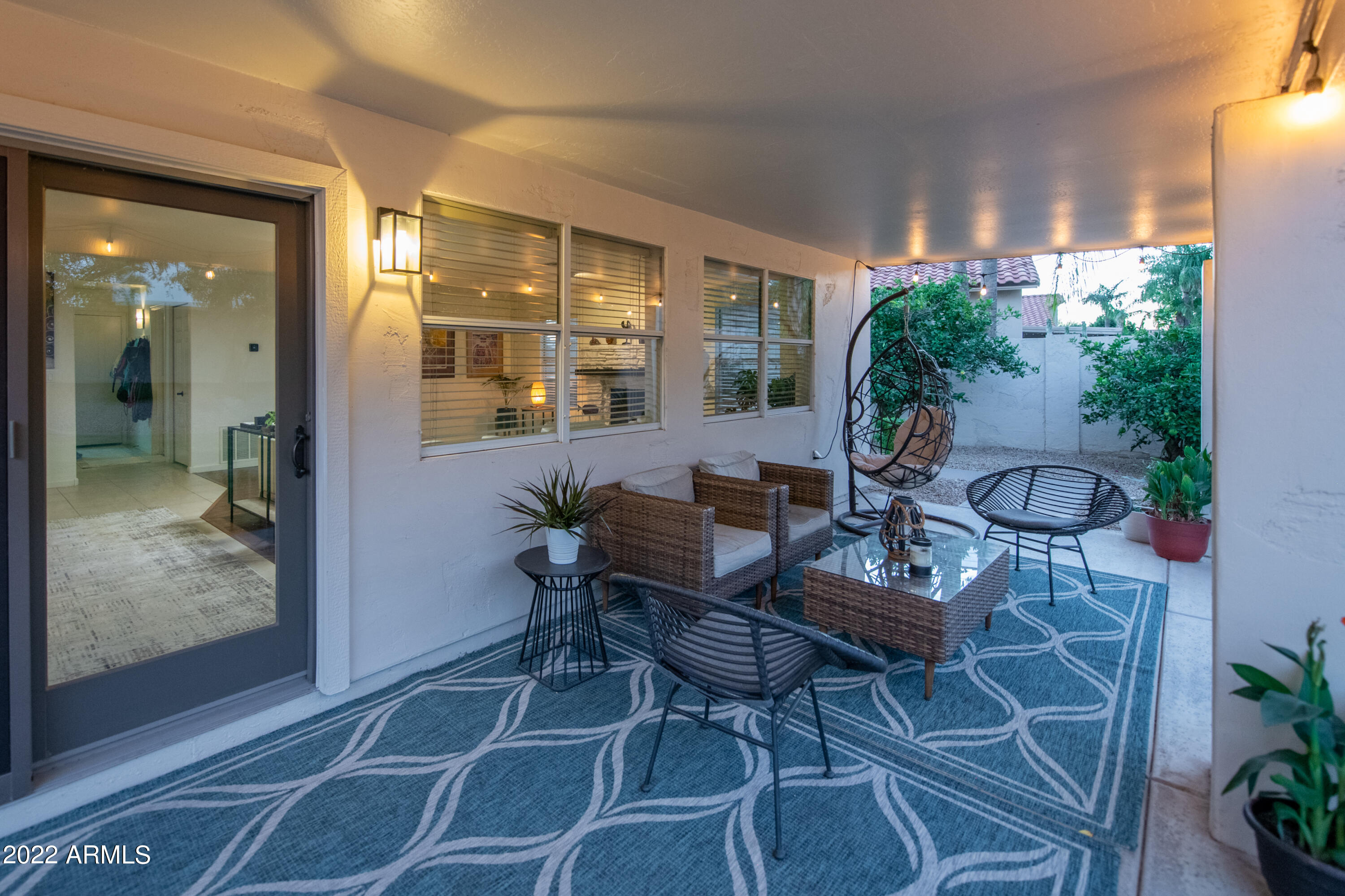 9034 E CAMINO DEL SANTO --