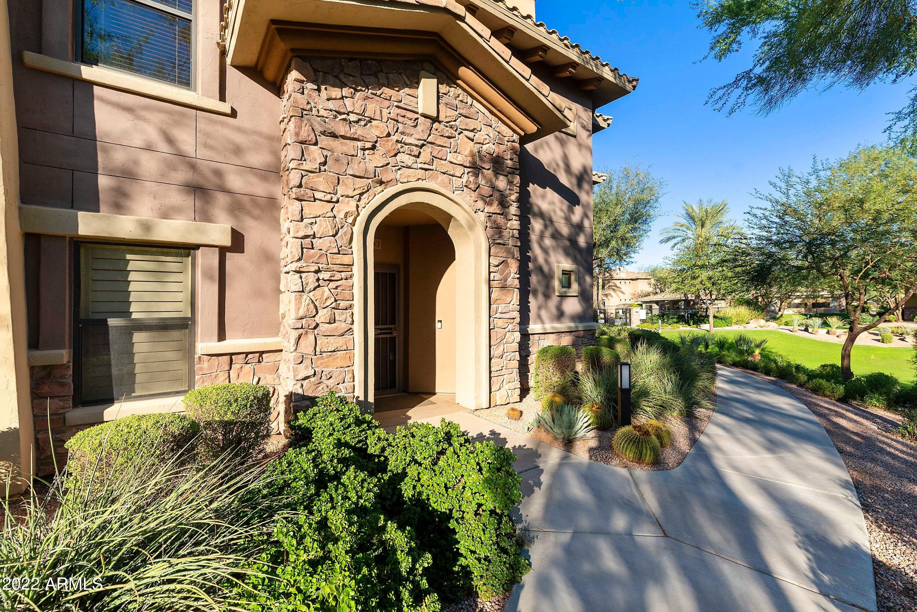21320 N 56TH Street Unit: 1142