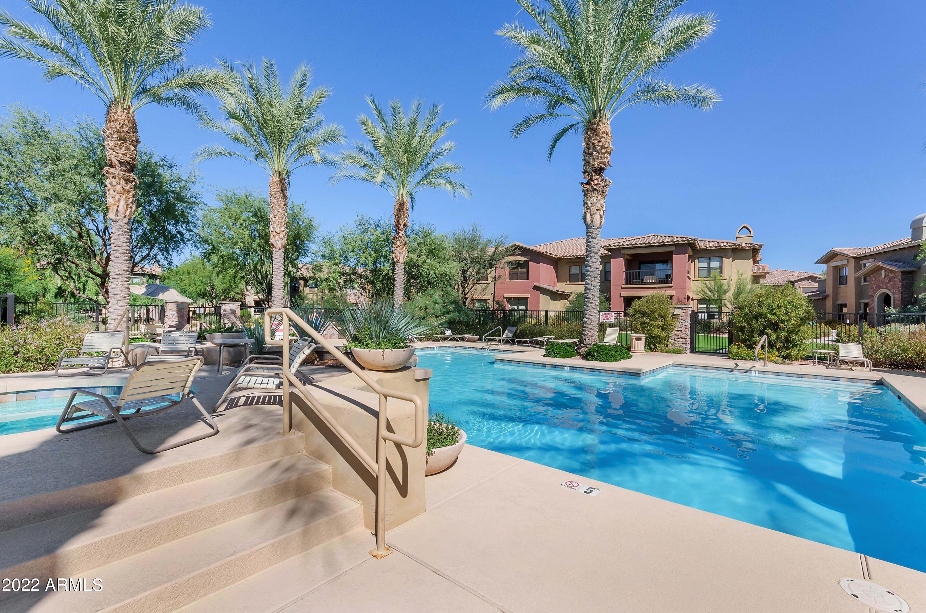 21320 N 56TH Street Unit: 1142