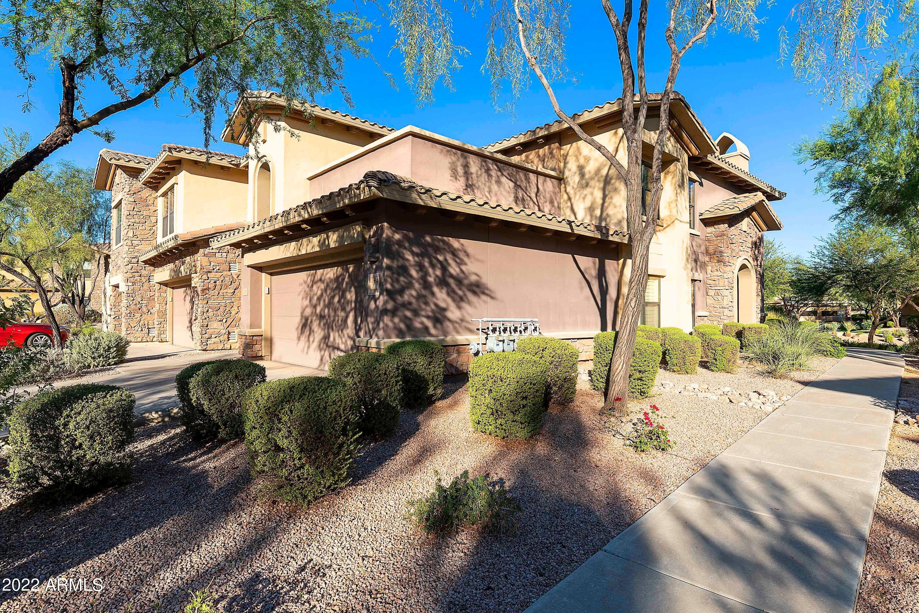 21320 N 56TH Street Unit: 1142