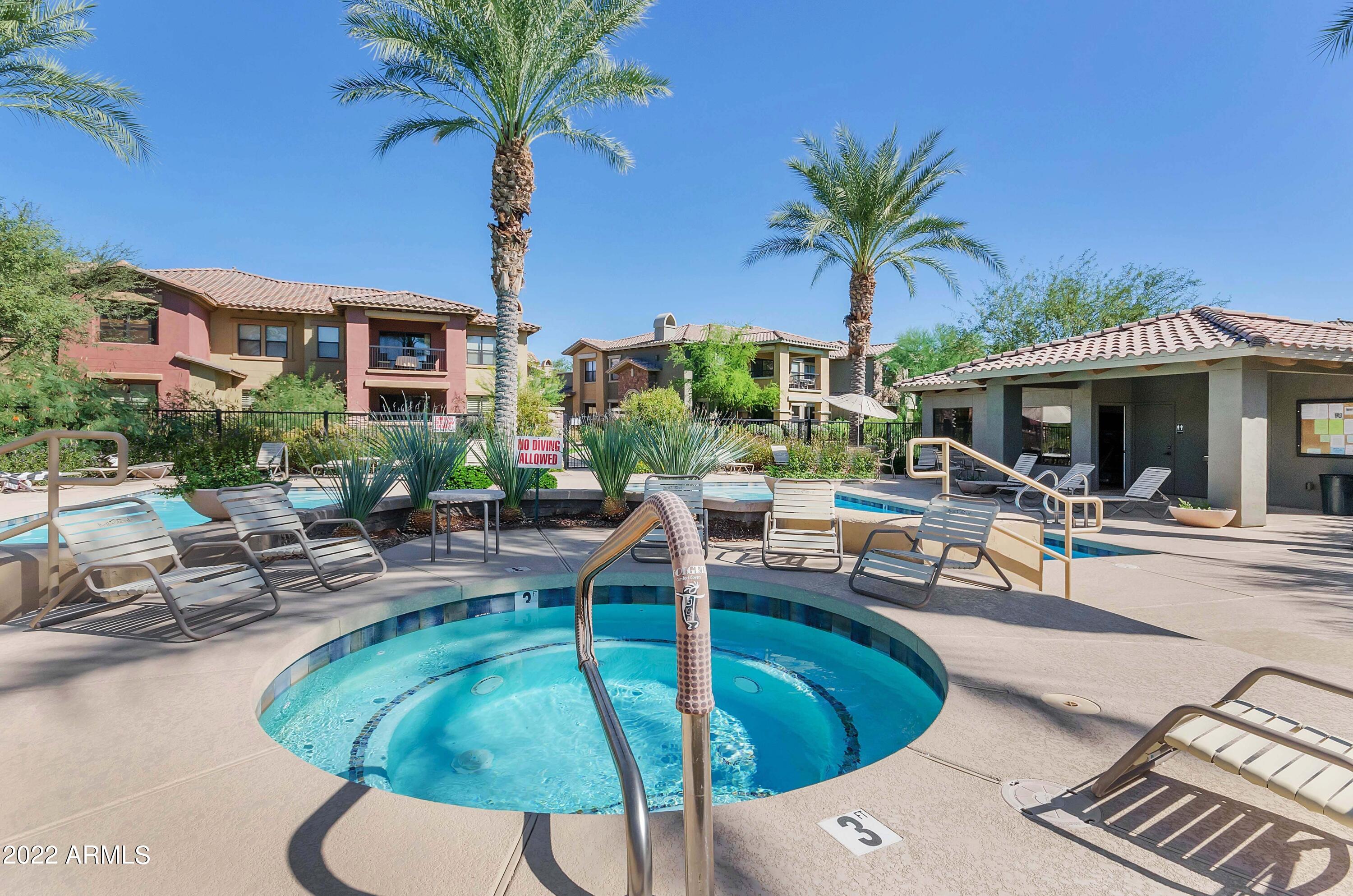 21320 N 56TH Street Unit: 1142