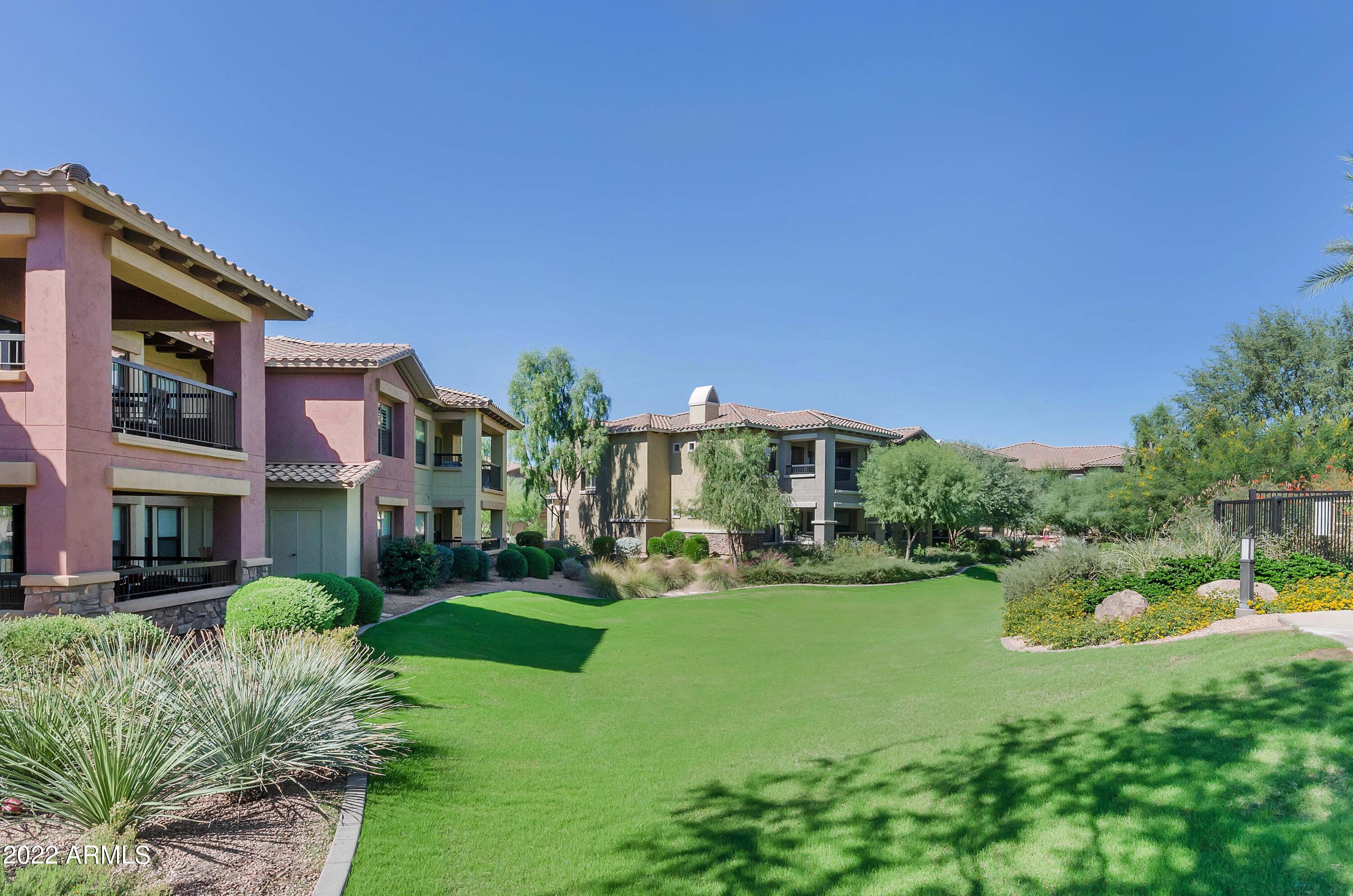 21320 N 56TH Street Unit: 1142