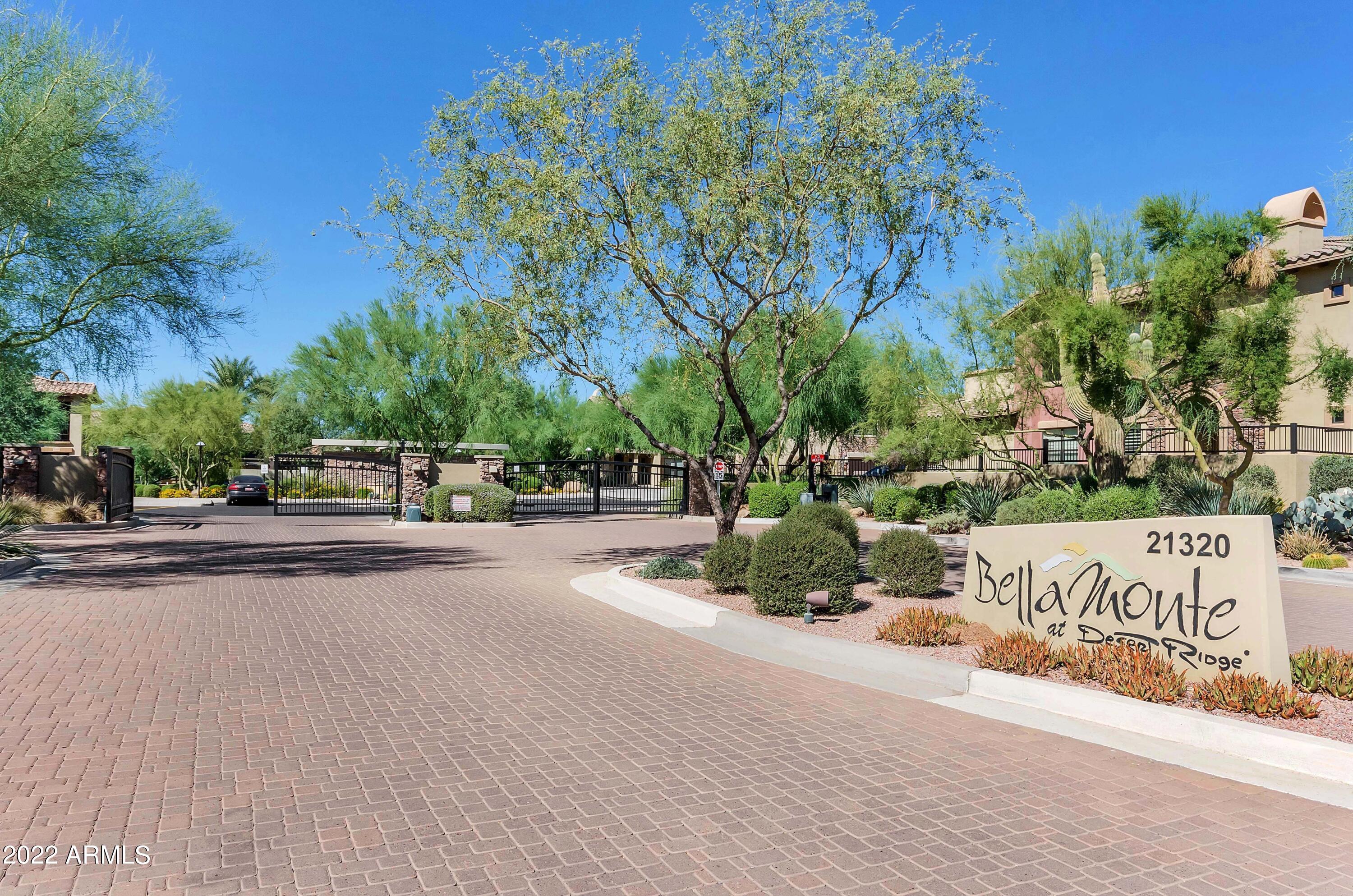 21320 N 56TH Street Unit: 1142