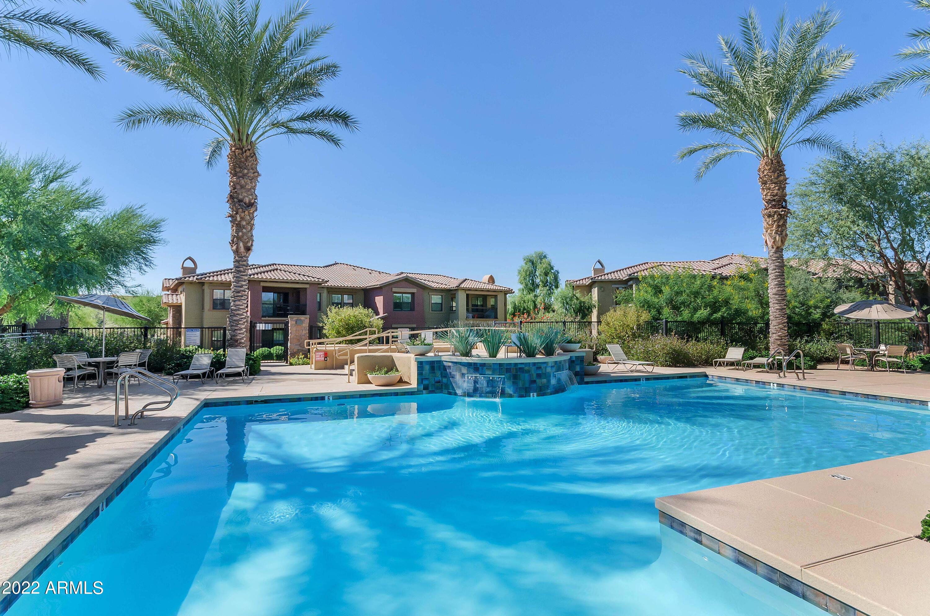 21320 N 56TH Street Unit: 1142
