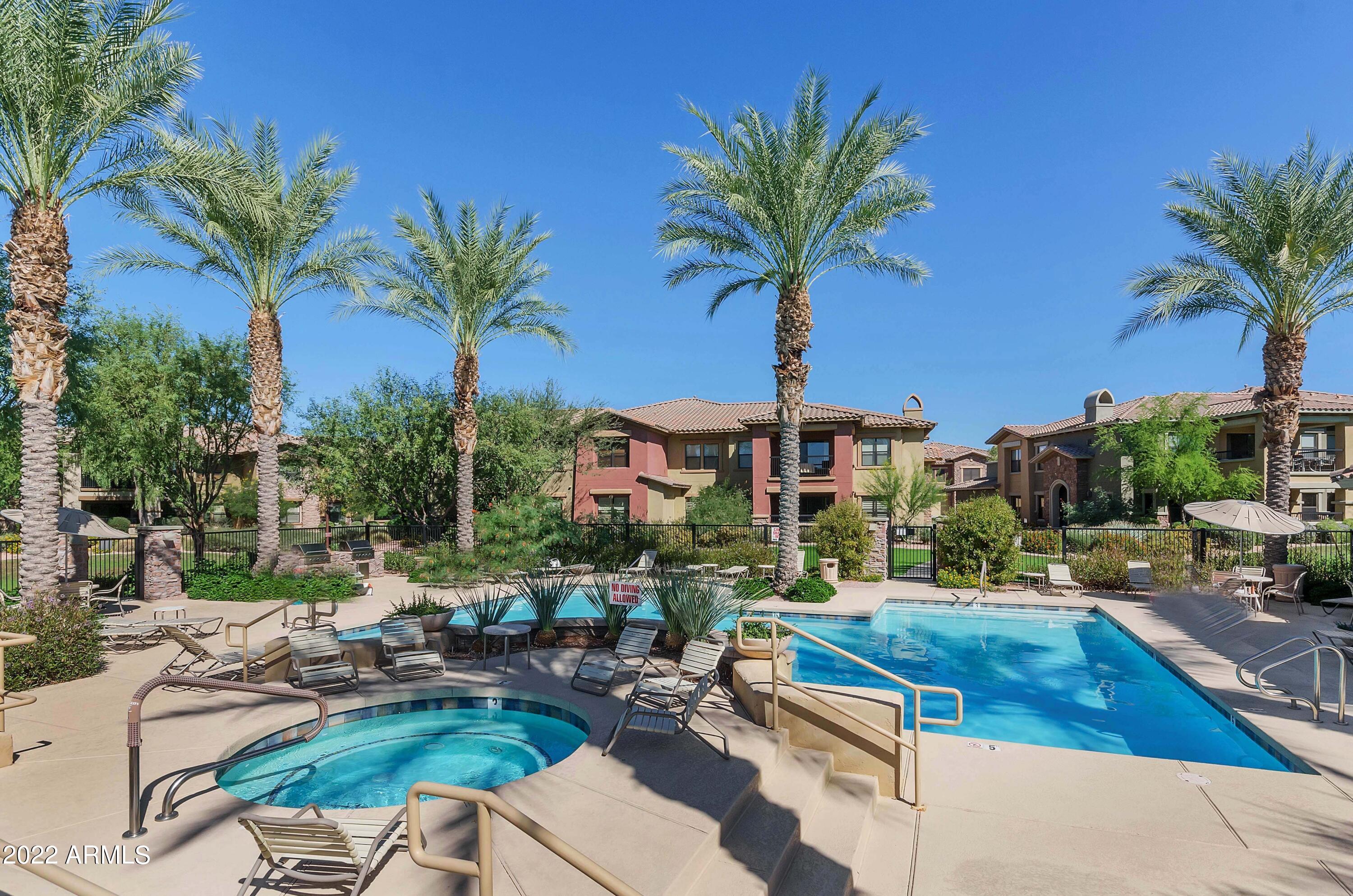 21320 N 56TH Street Unit: 1142