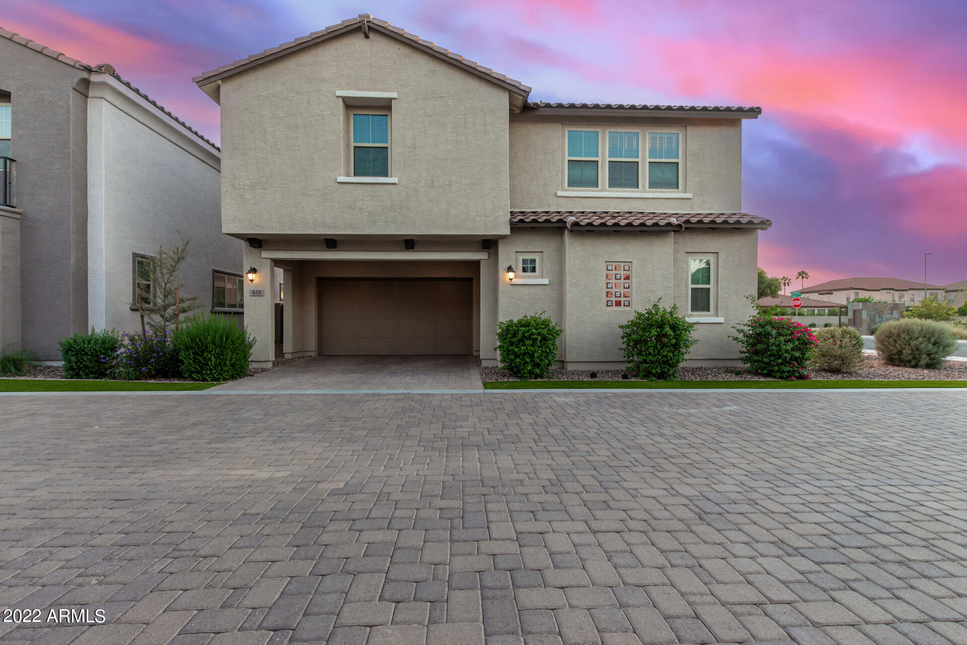 649 N ABALONE Drive