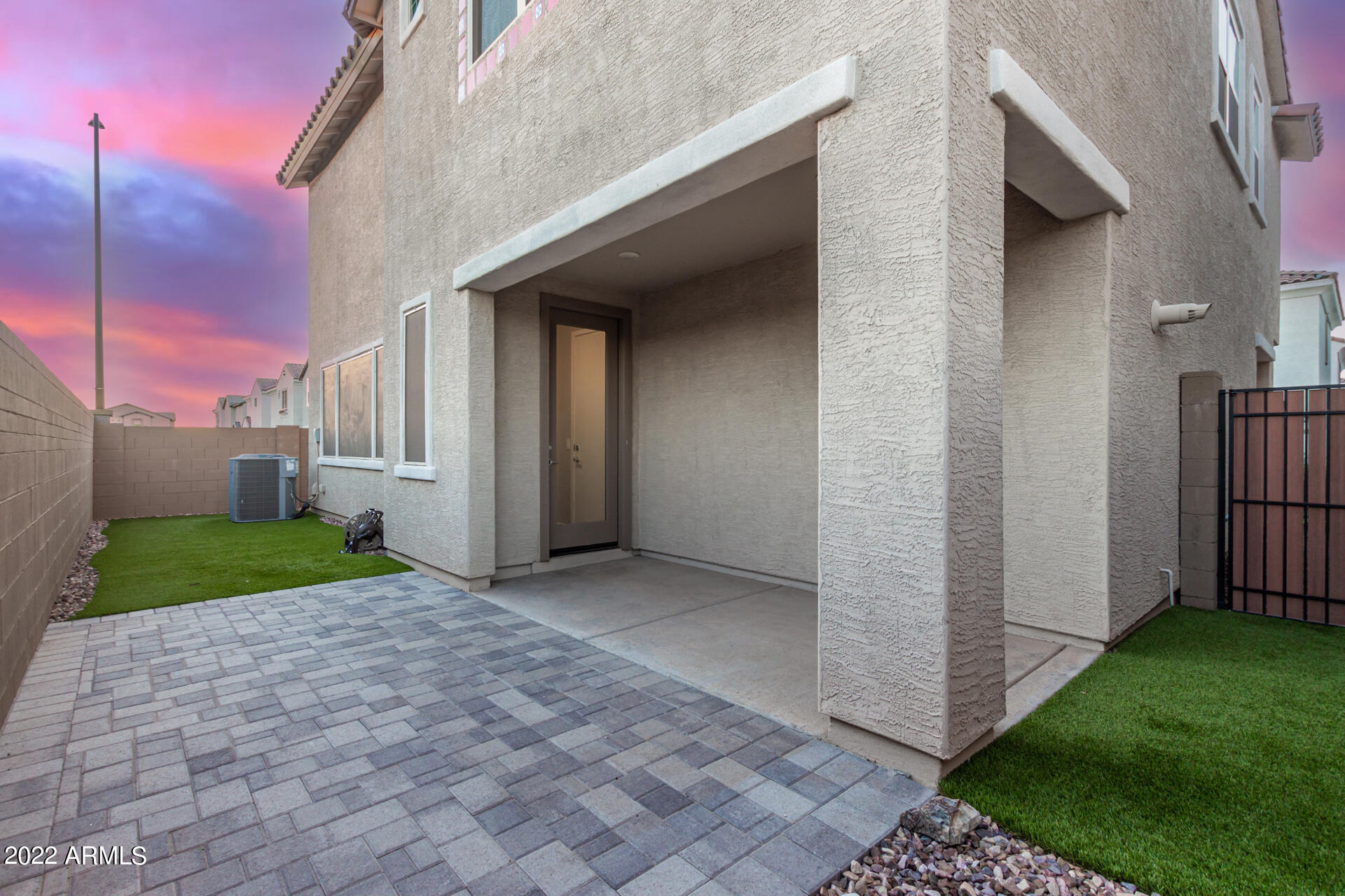 649 N ABALONE Drive