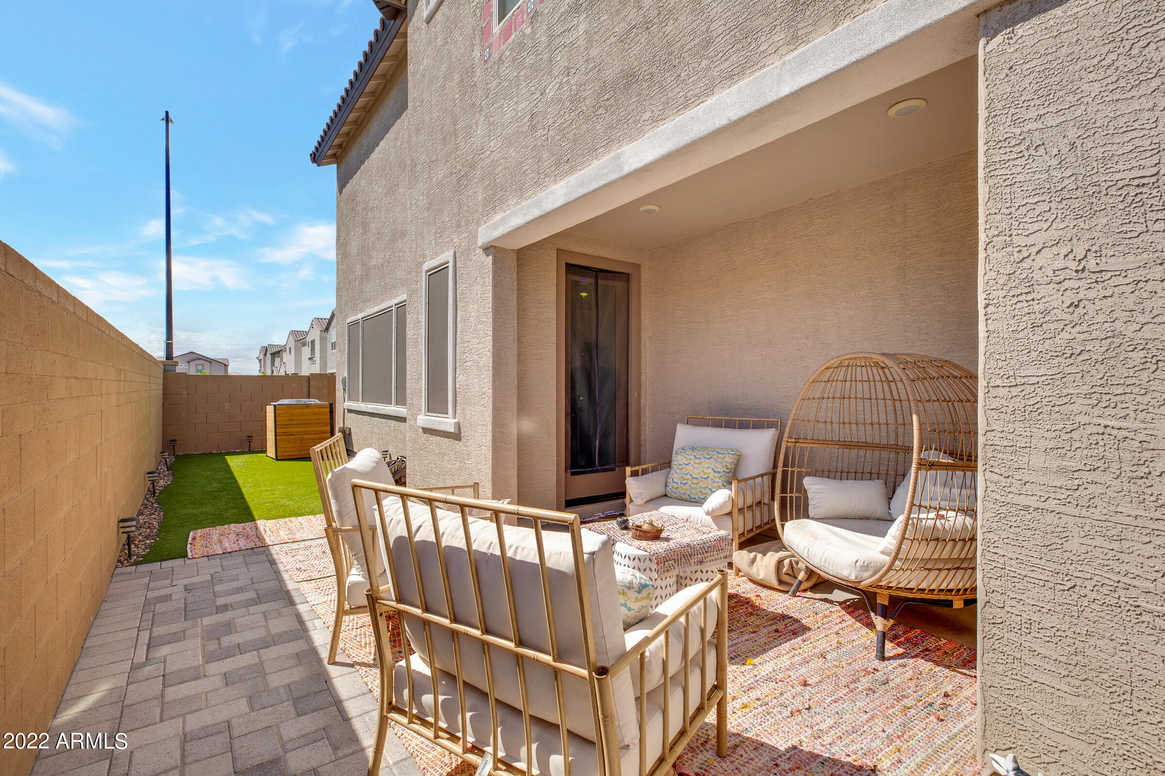 649 N ABALONE Drive