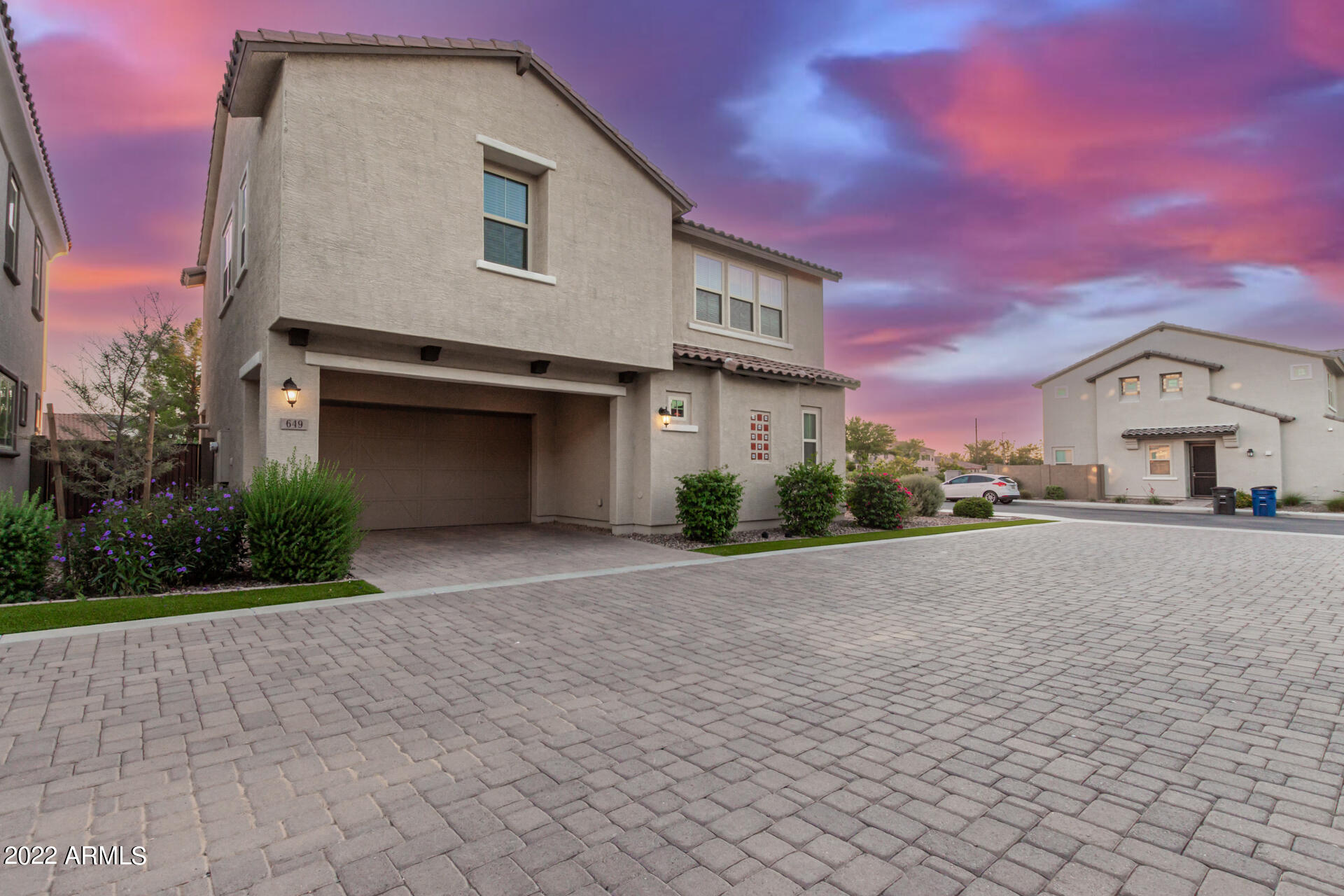 649 N ABALONE Drive