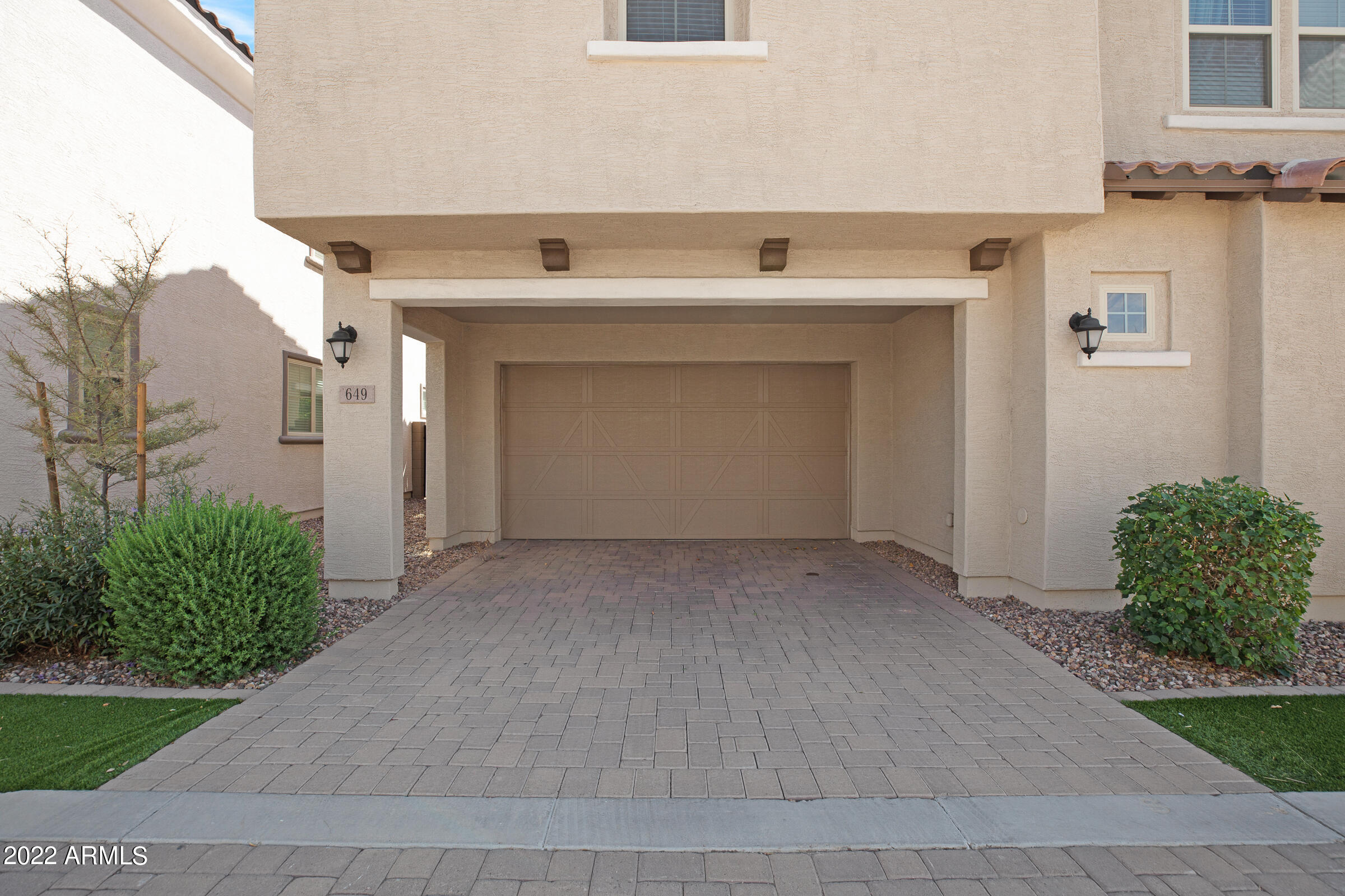 649 N ABALONE Drive