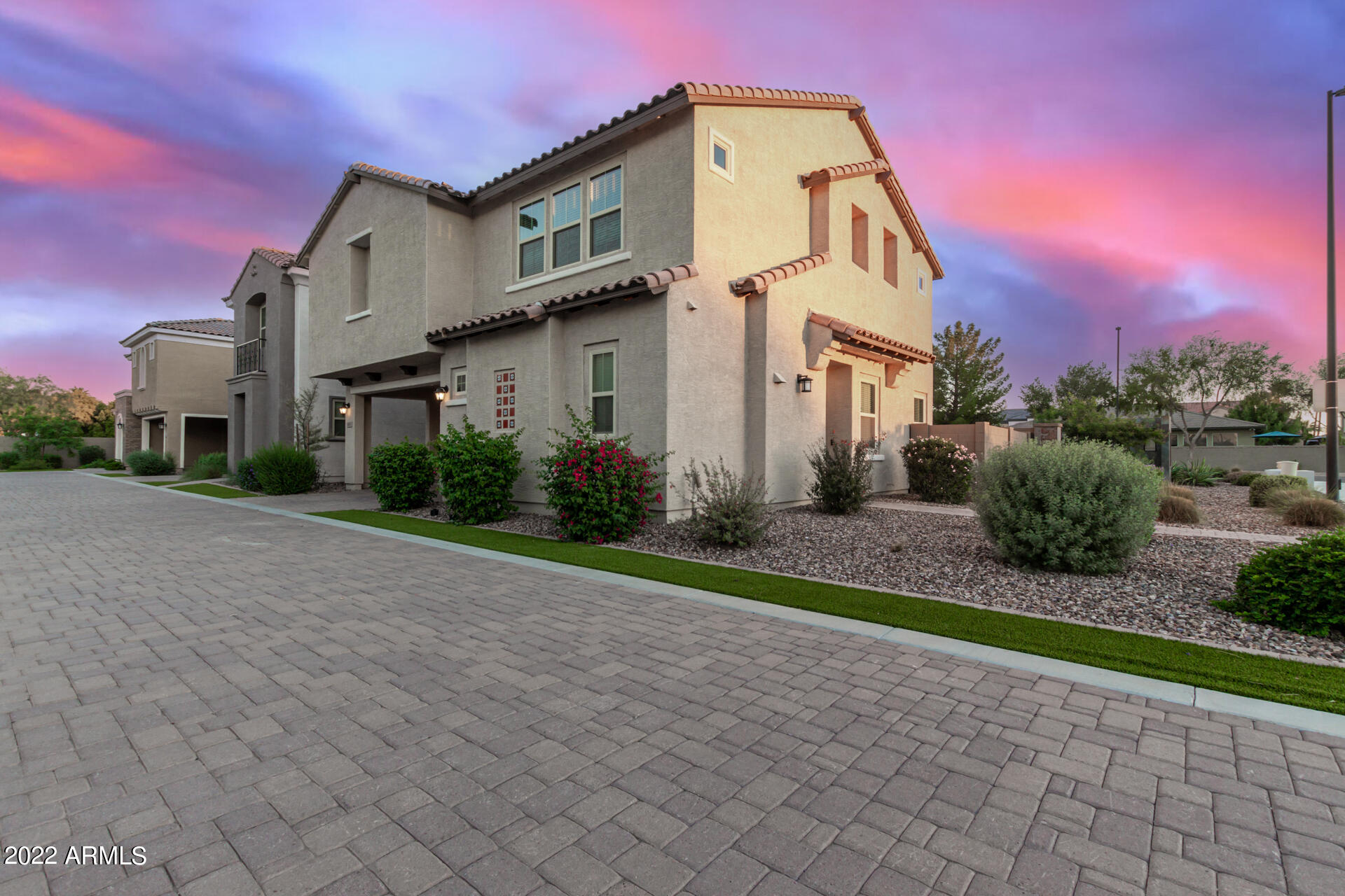 649 N ABALONE Drive