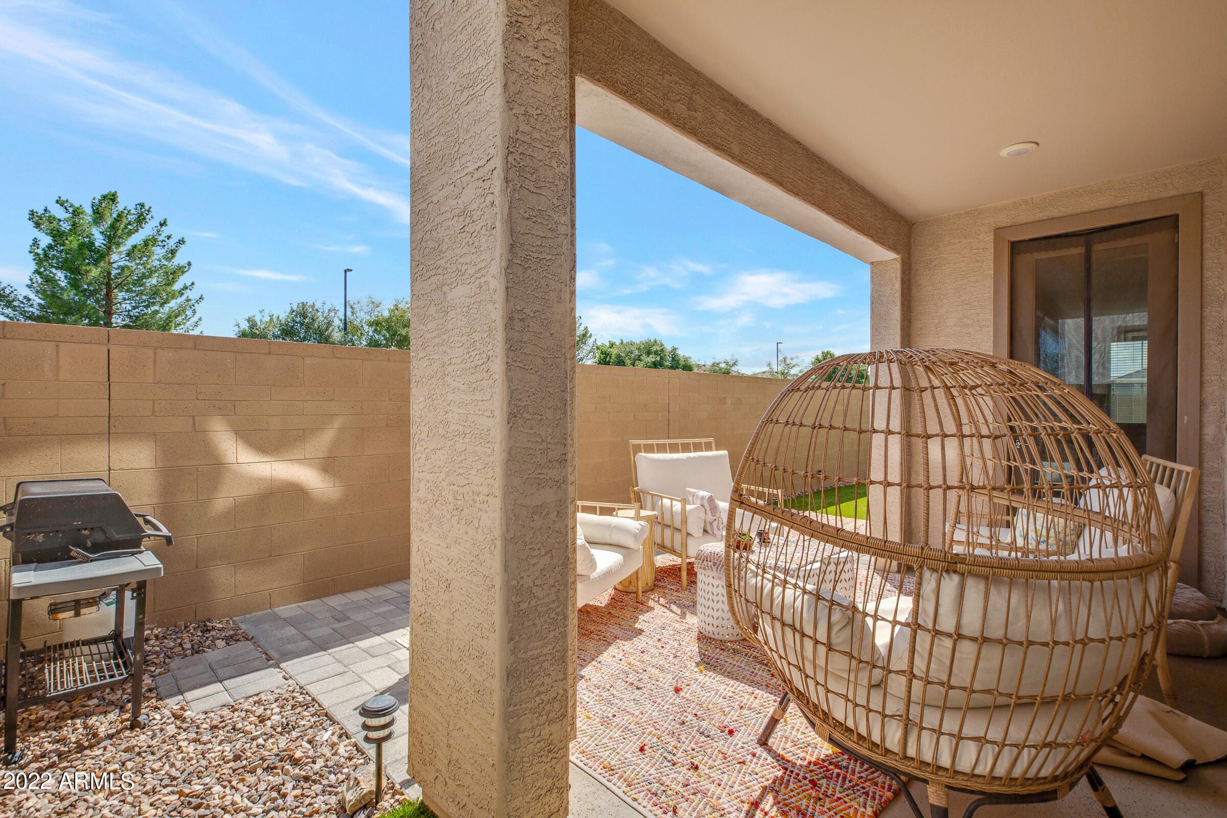 649 N ABALONE Drive
