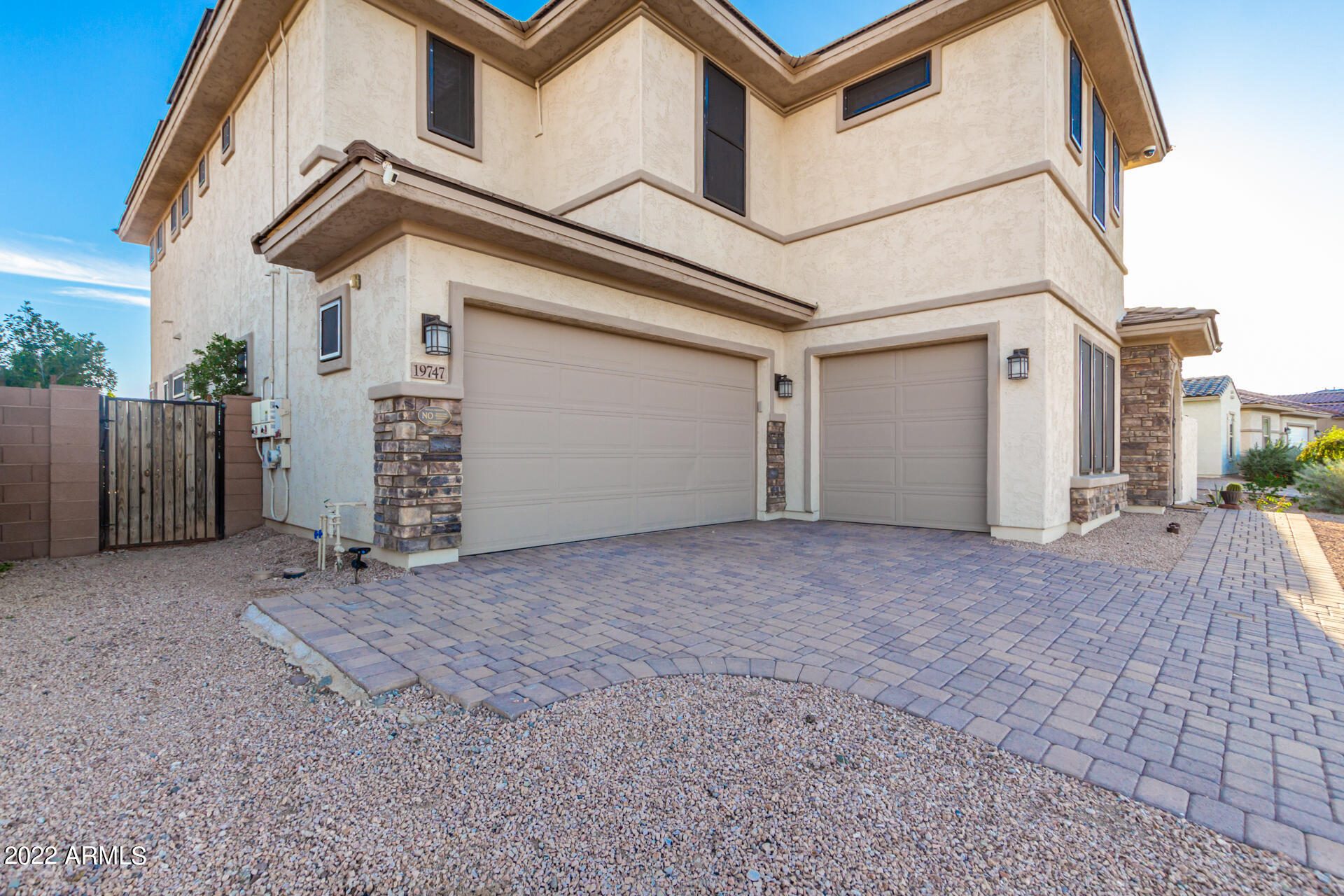 19747 W AVALON Drive