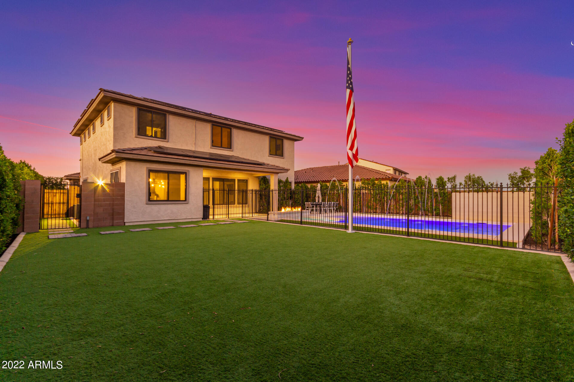 19747 W AVALON Drive