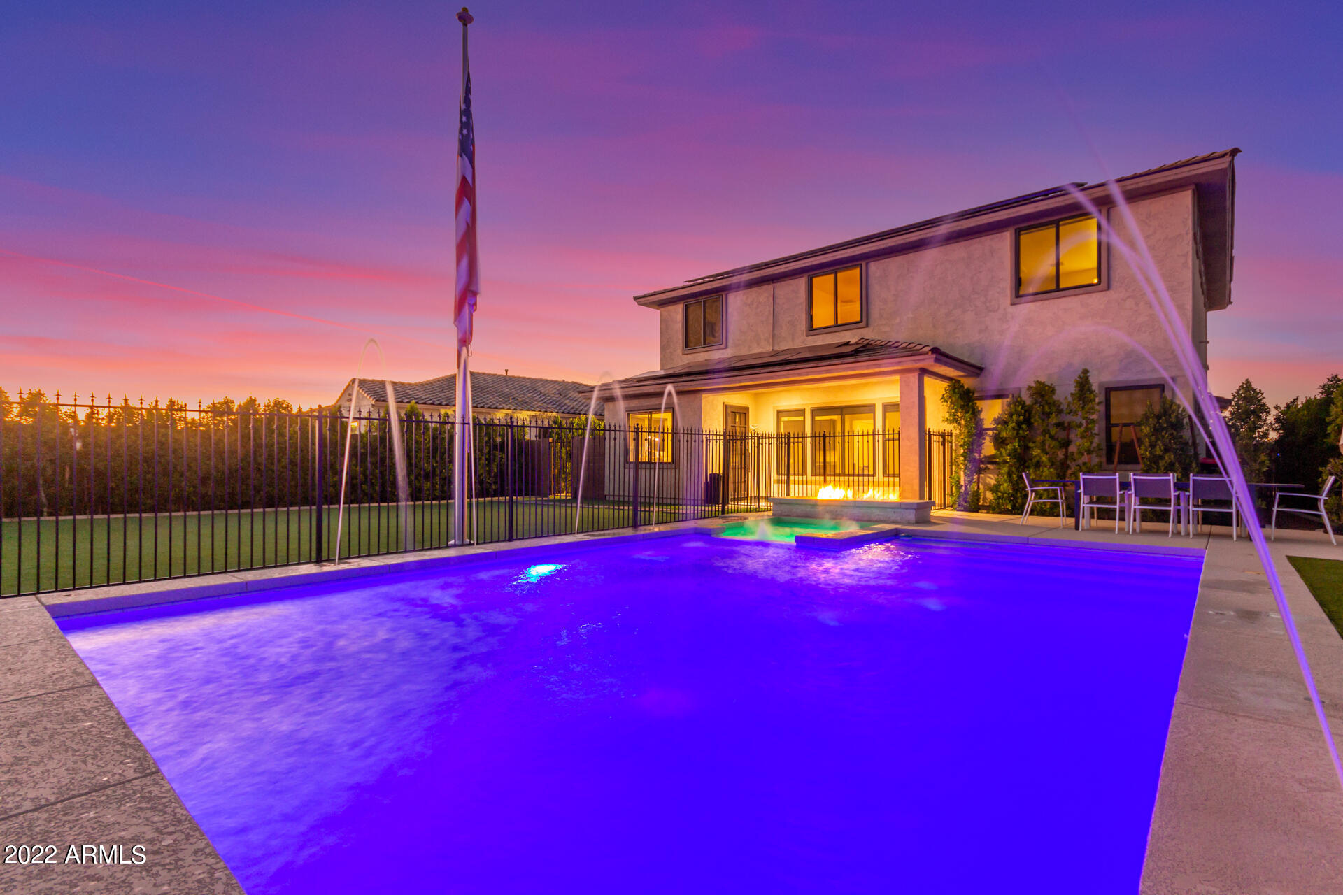 19747 W AVALON Drive