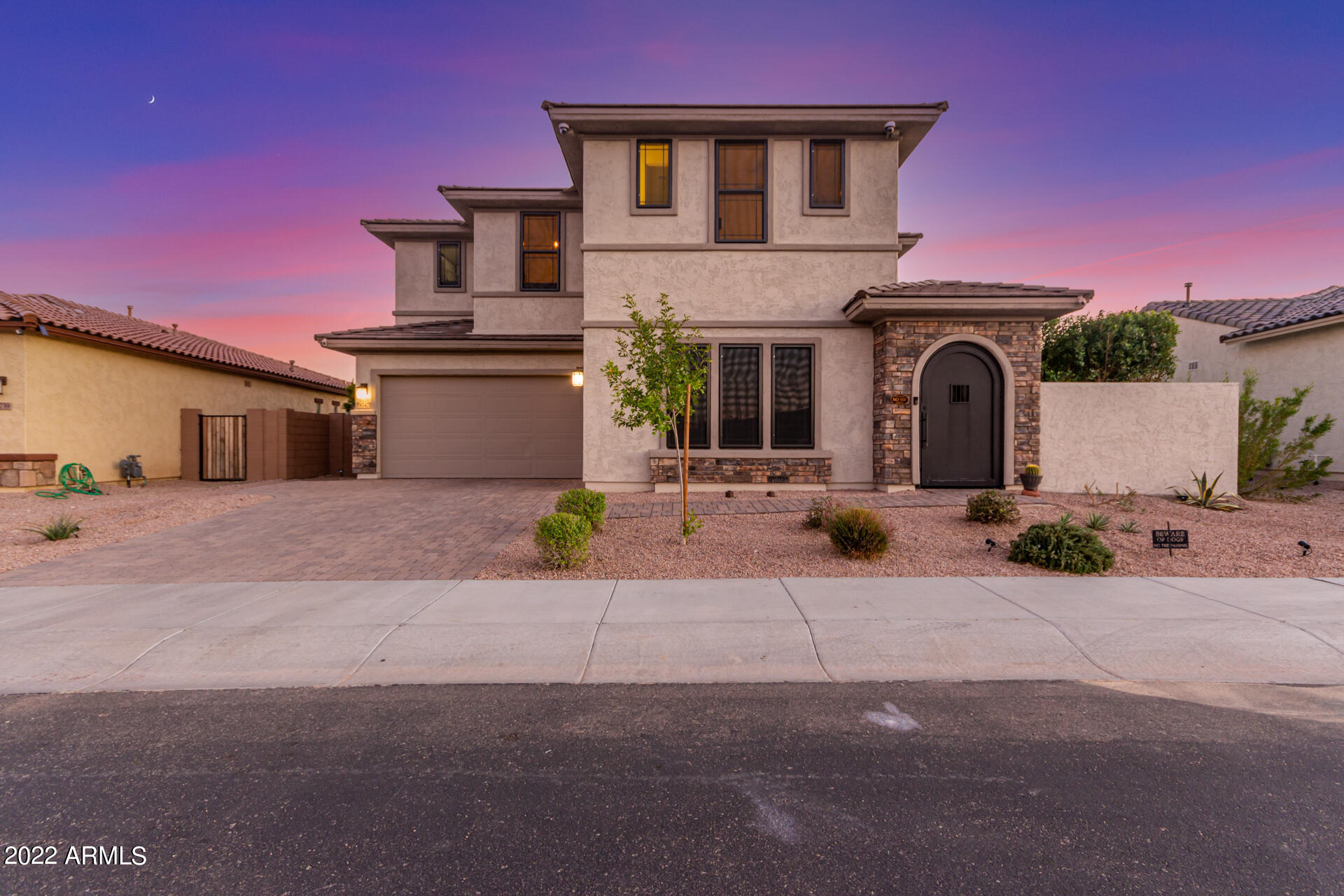 19747 W AVALON Drive