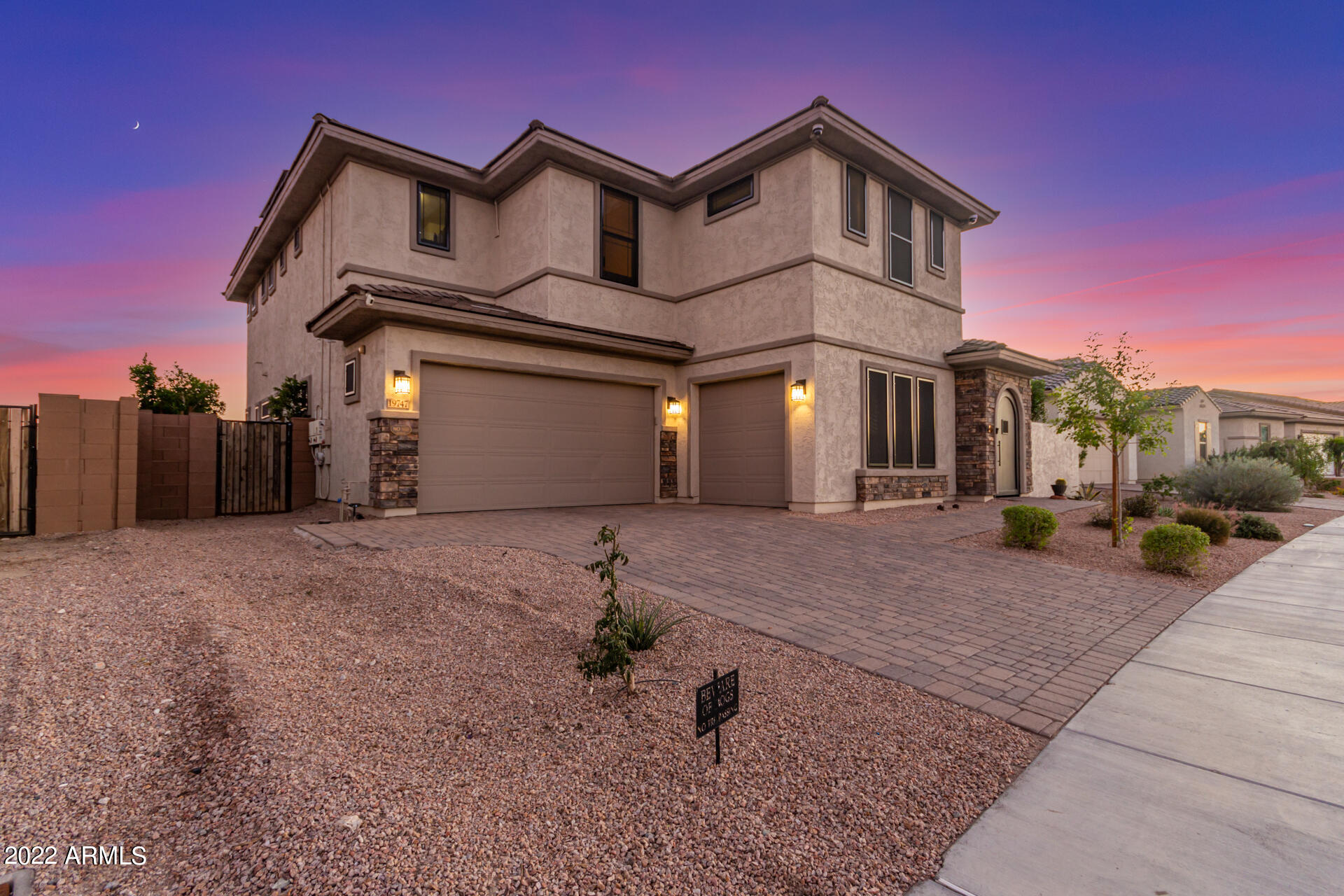 19747 W AVALON Drive