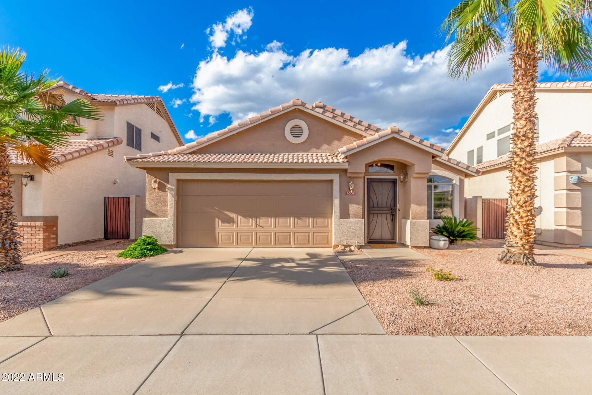 4006 E AGAVE Road