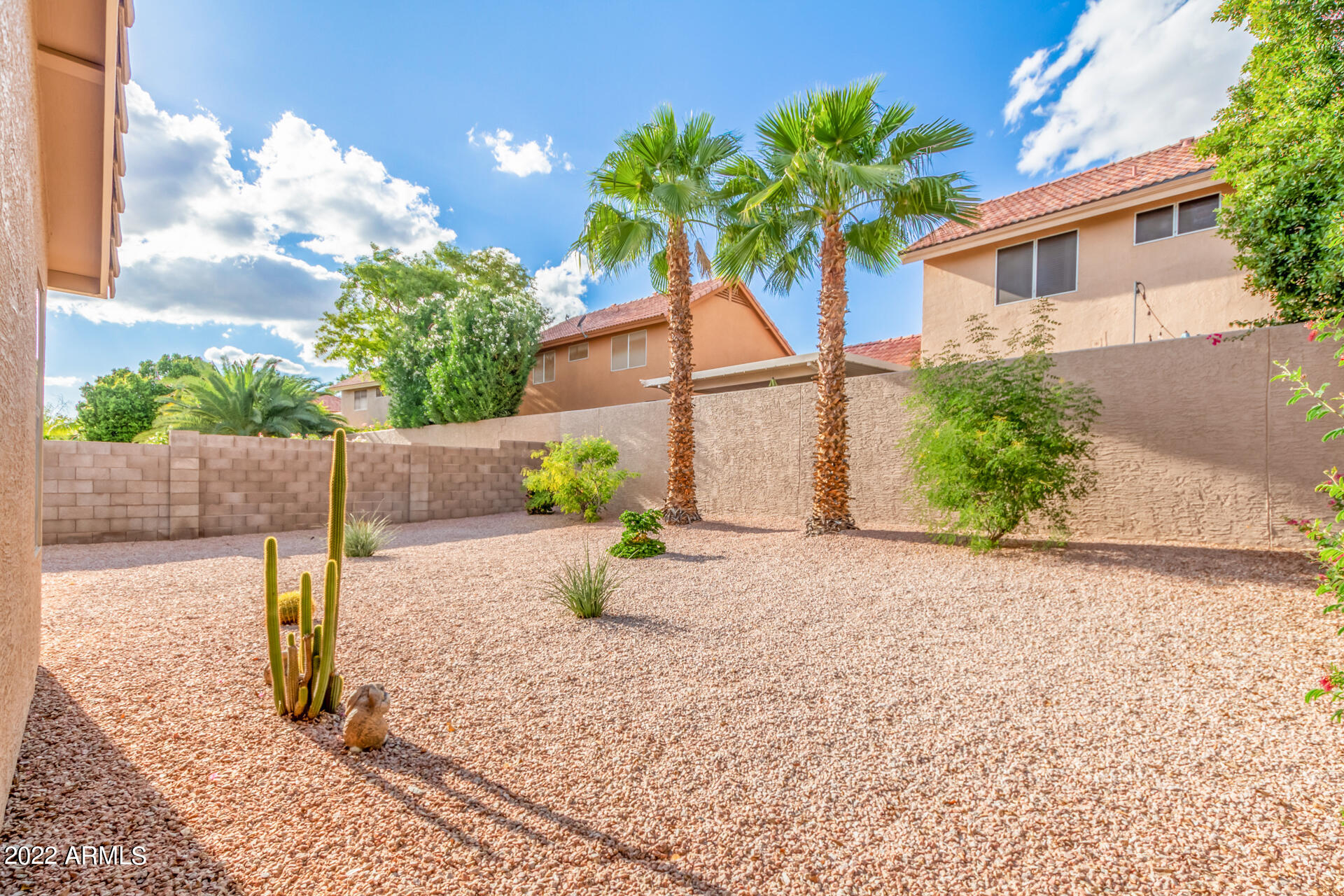 4006 E AGAVE Road