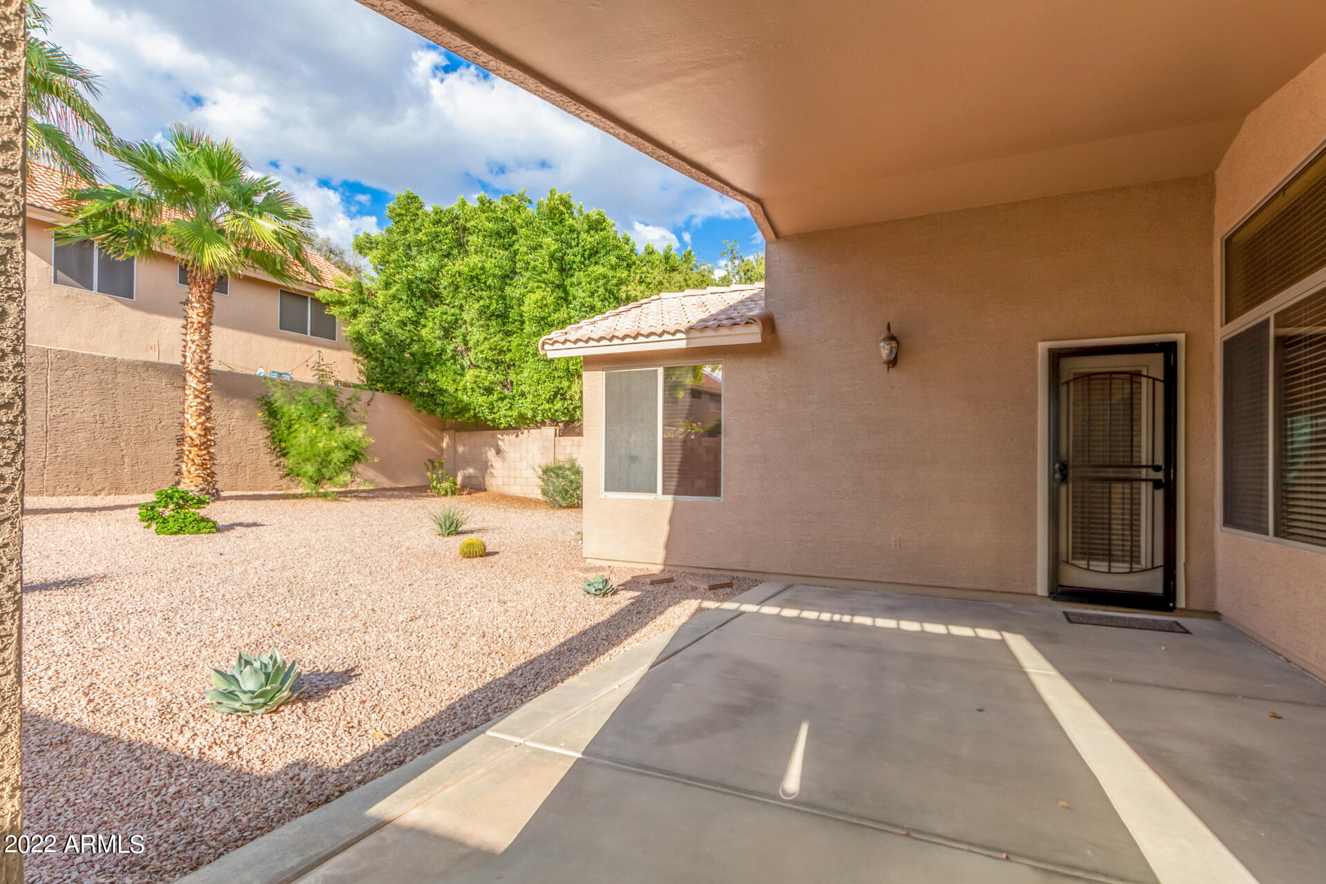 4006 E AGAVE Road