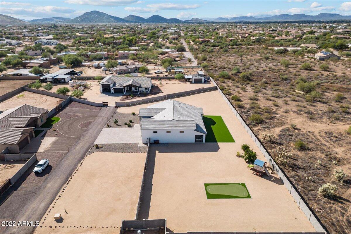 806 W TAMAR Road